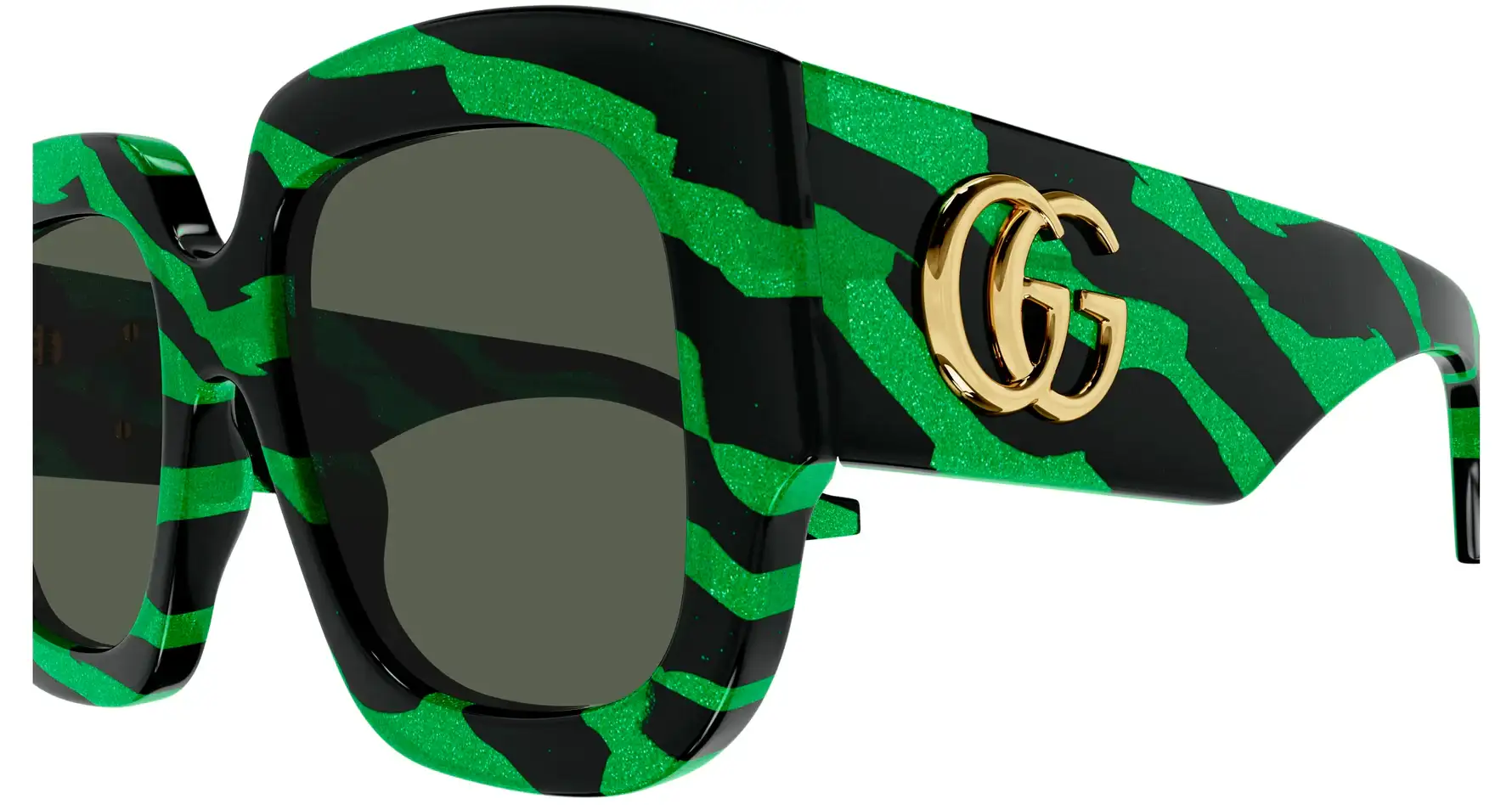 Солнцезащитные очки GUCCI GG1546S 004 (52-20)