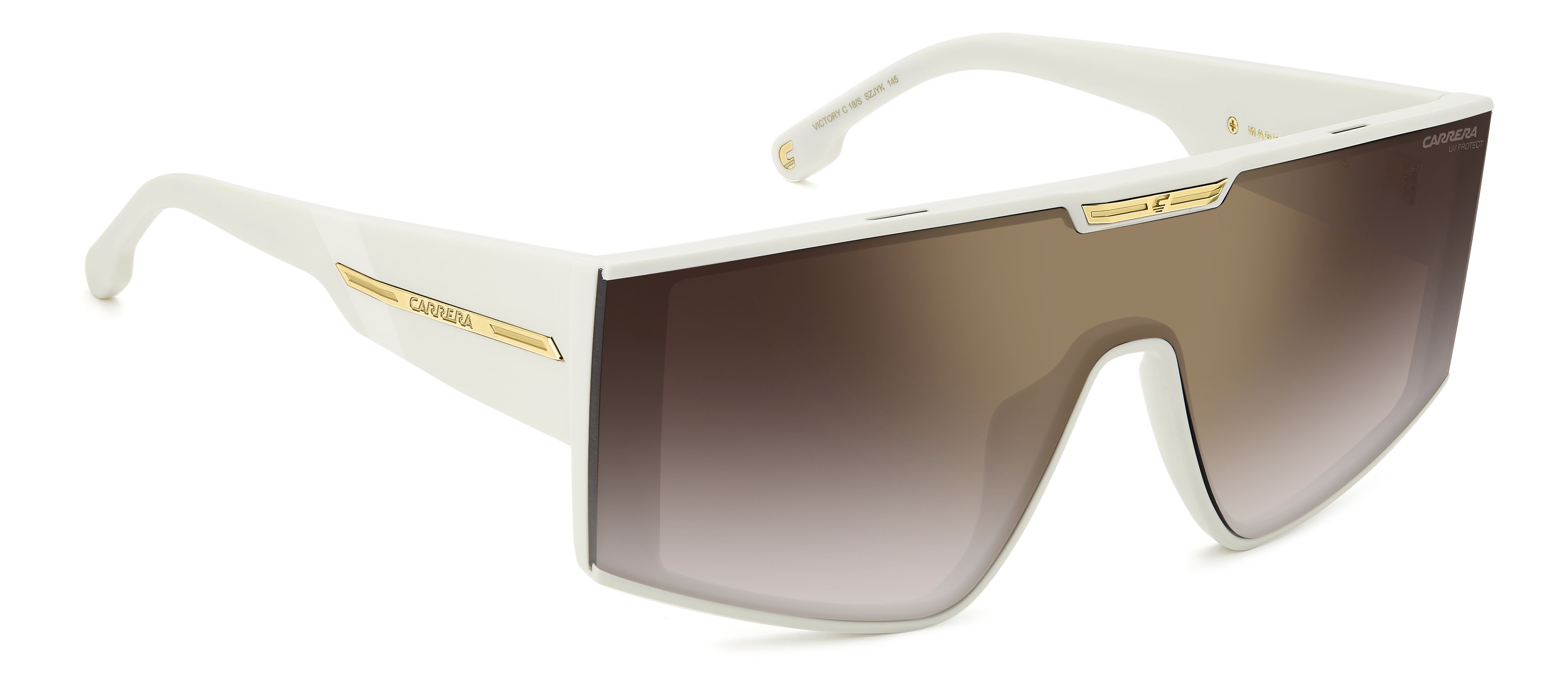 Солнцезащитные очки CARRERA VICTORY C 18/S SZJ YK (99-01)