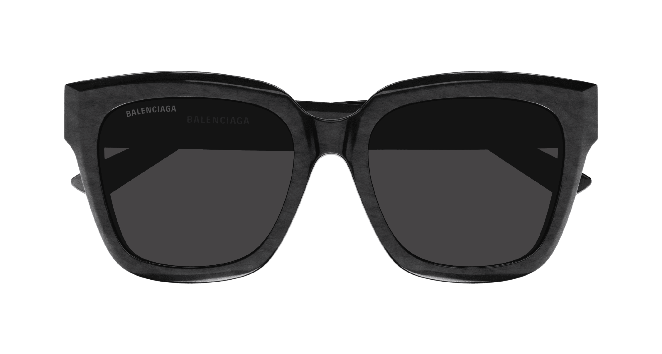 Солнцезащитные очки BALENCIAGA BB0237SA 001 (55-18)