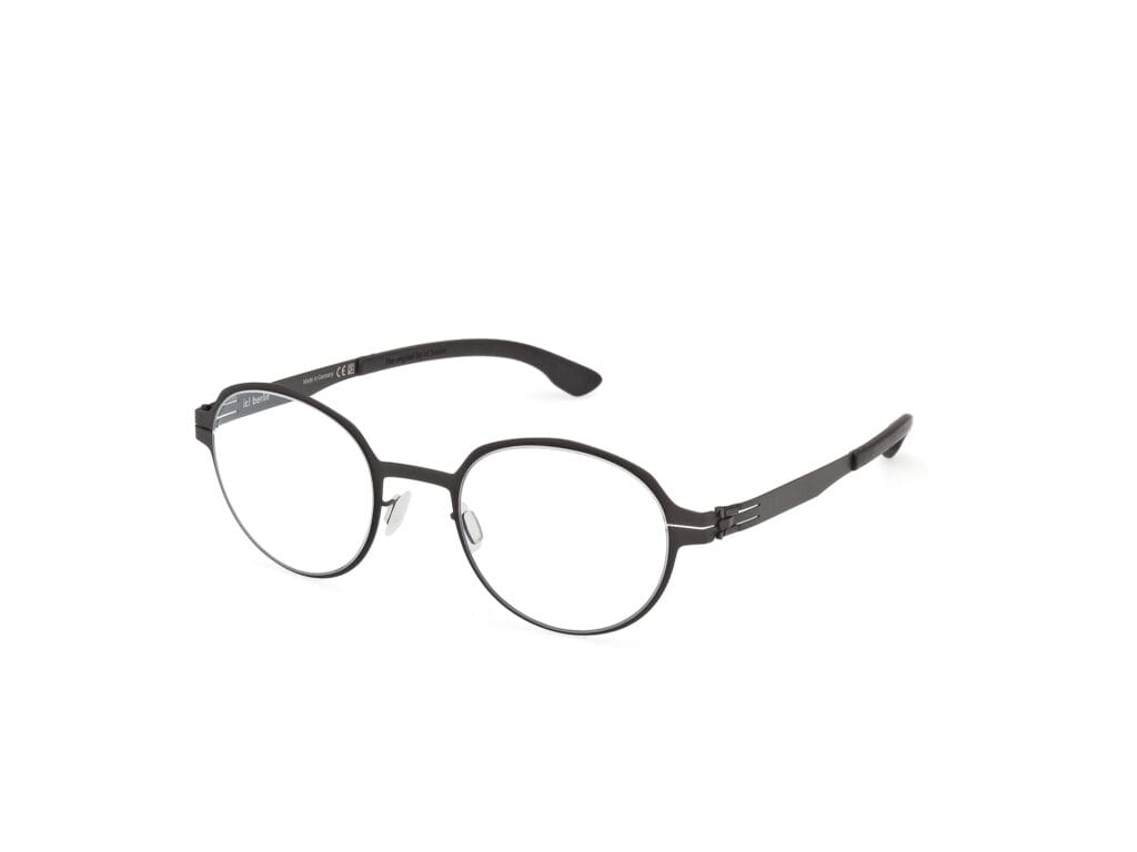 Оправа IC! BERLIN IC KLEO BLACK (49-22)