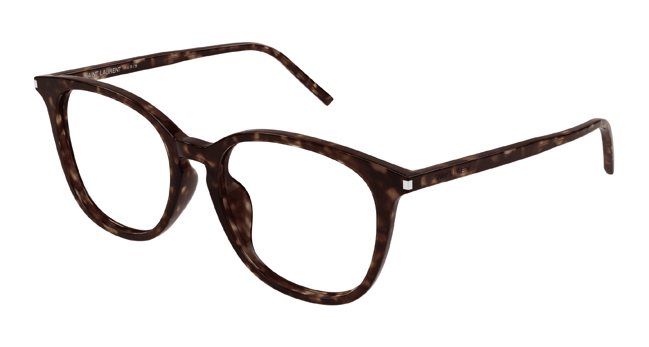 Оправа SAINT LAURENT SL 724/F 002 (53-17)