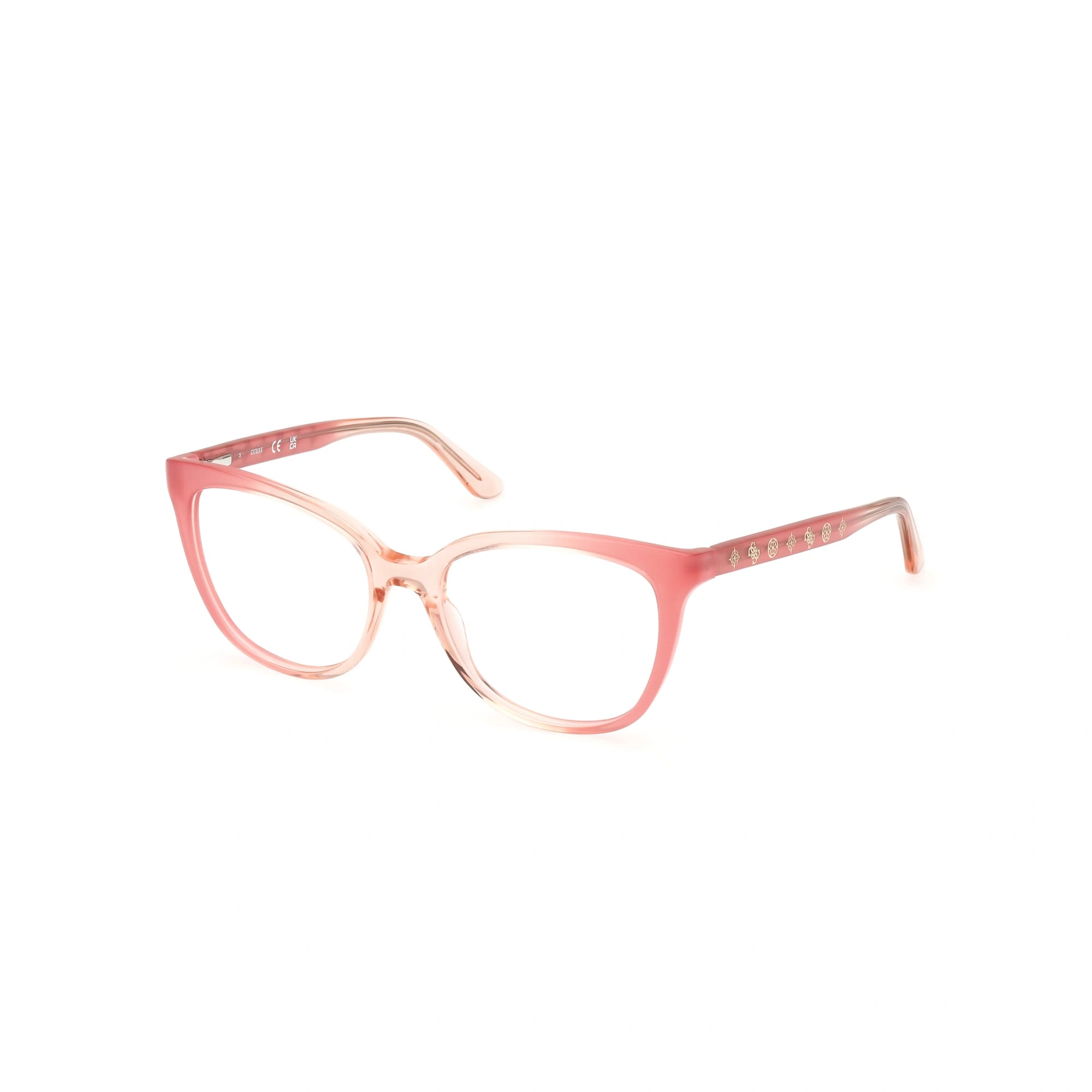 Оправа GUESS GU 50114 074 (53-17)