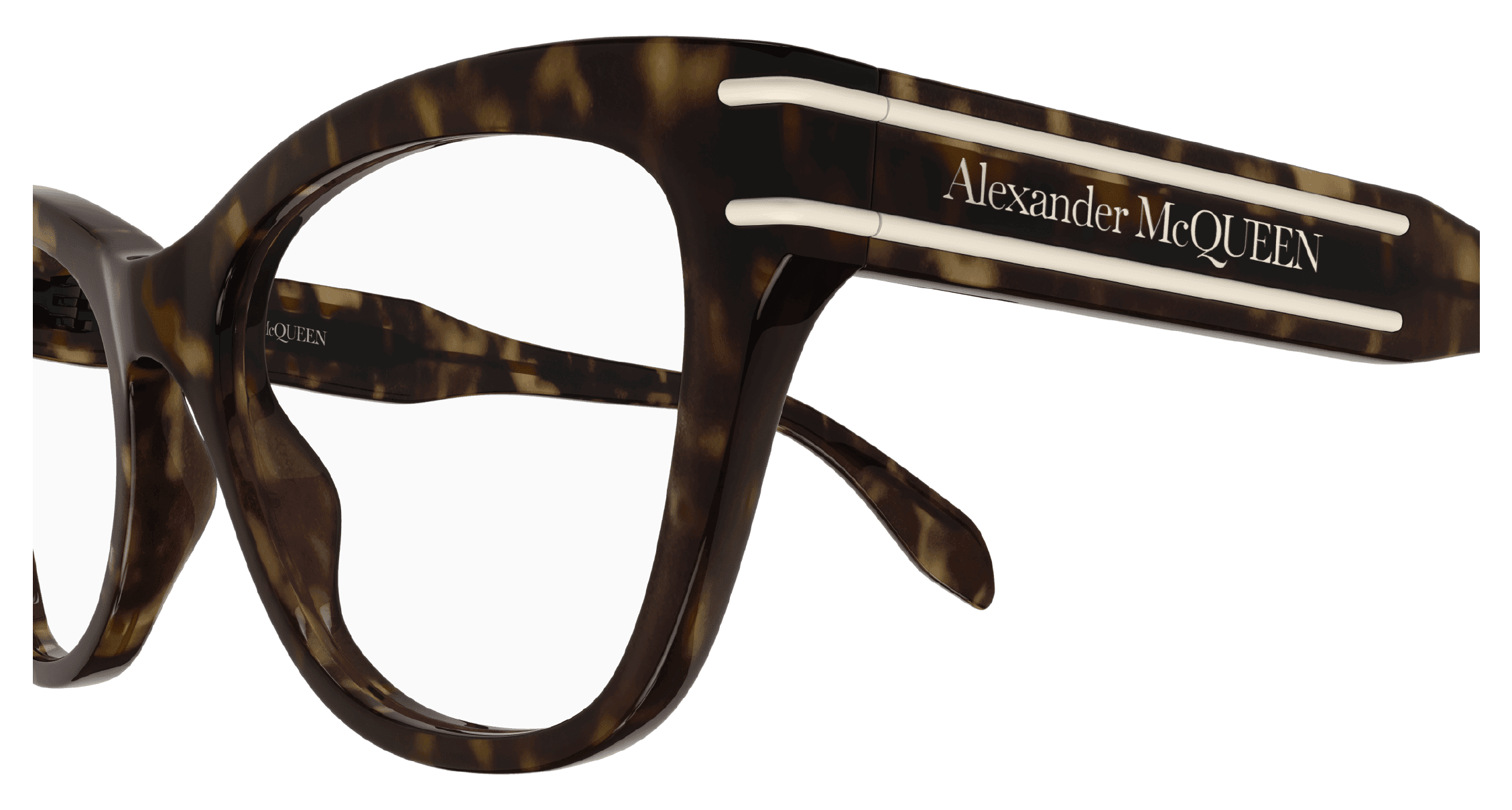 Оправа ALEXANDER MCQUEEN AM0401O 002 (53-18)