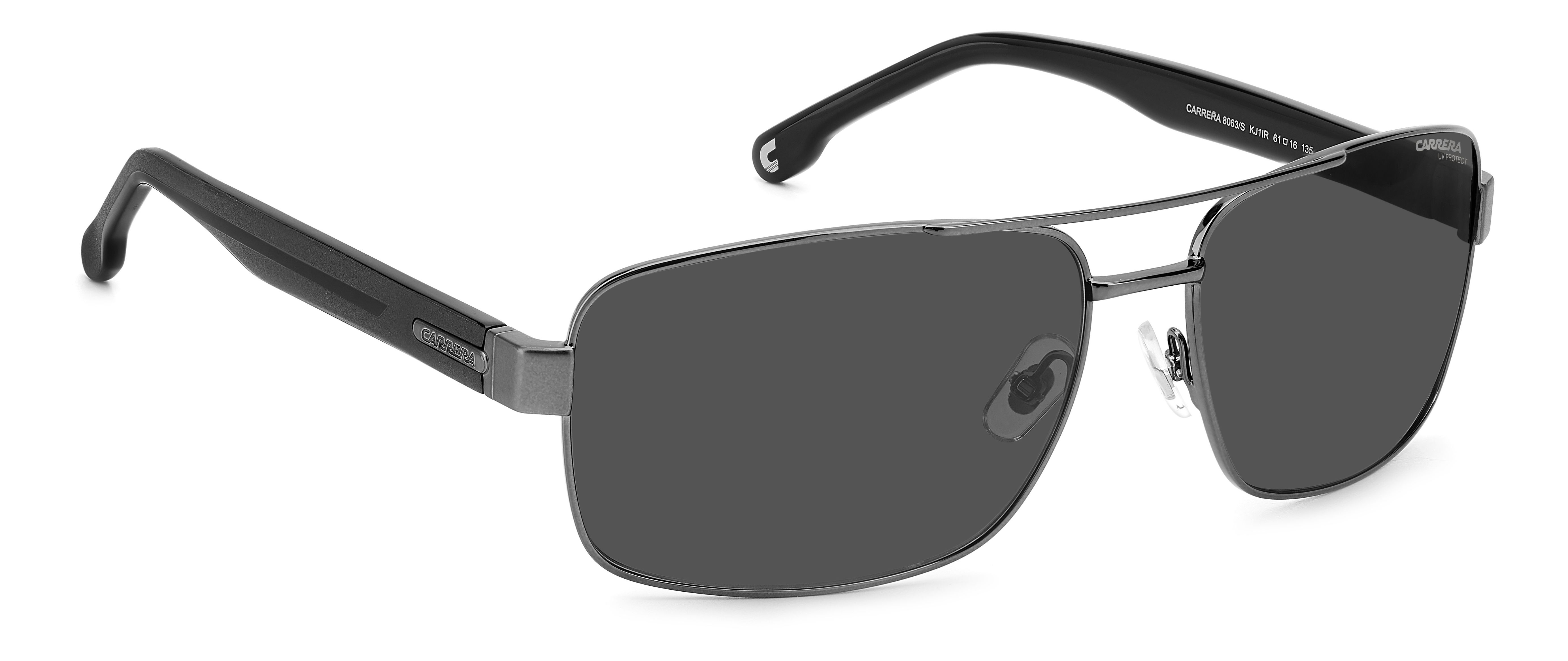 Солнцезащитные очки CARRERA 8063/S KJ1 IR (61-16)