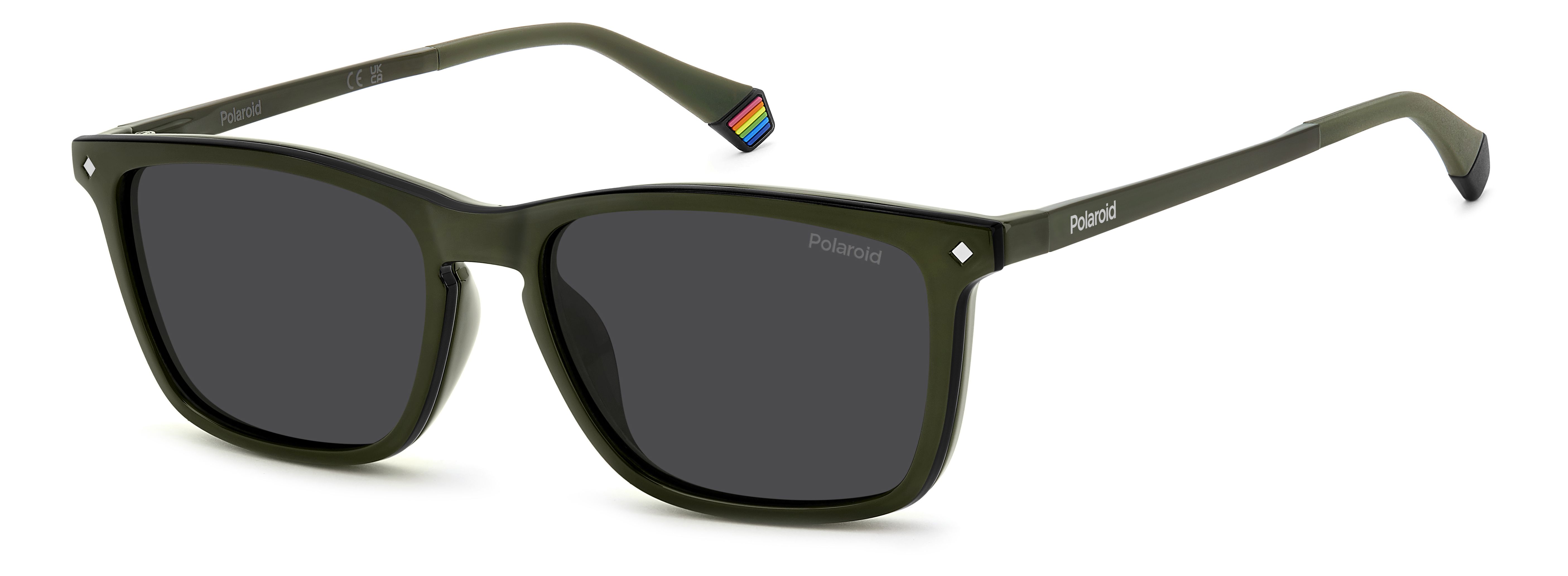 Оправа Polaroid PLD 6139/CS BHP (55-16)