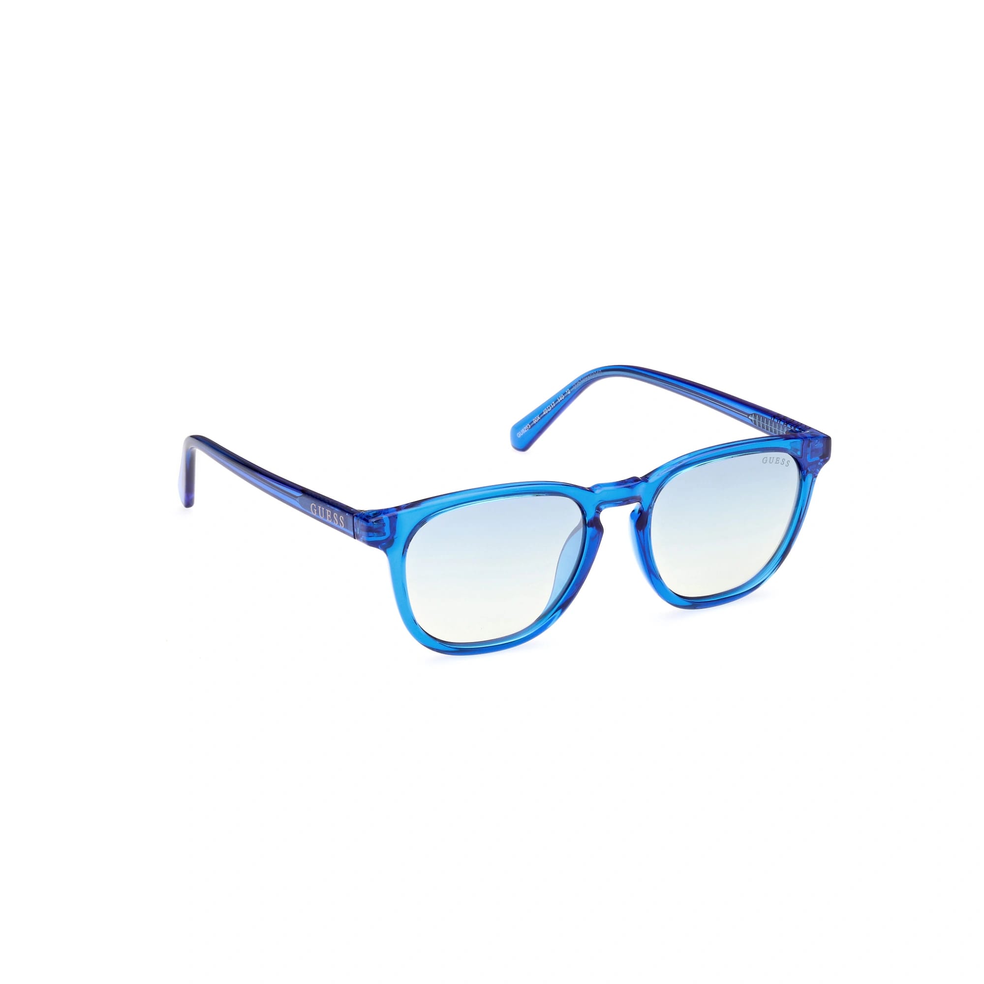 Солнцезащитные очки GUESS GUS 8293 90X (49-17)