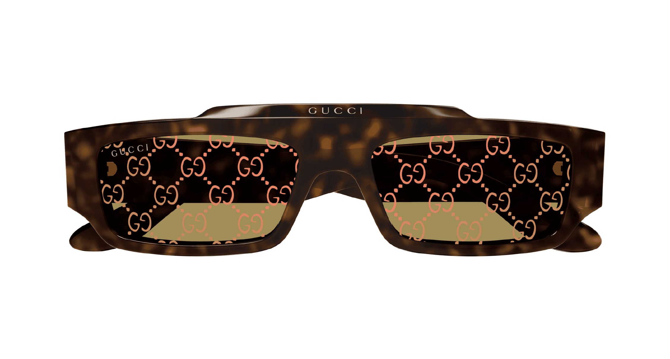 Солнцезащитные очки GUCCI GG1592S 002 (55-17)