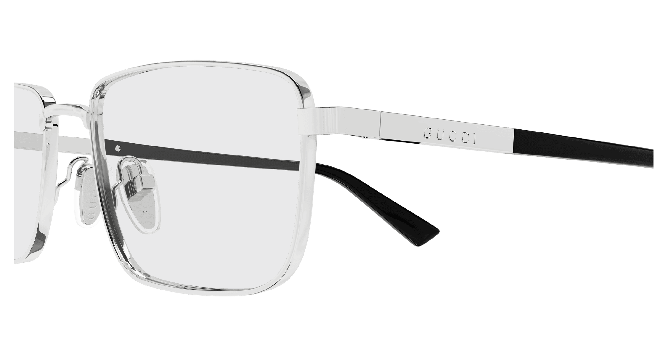 Оправа GUCCI GG1964O 001 (55-18)