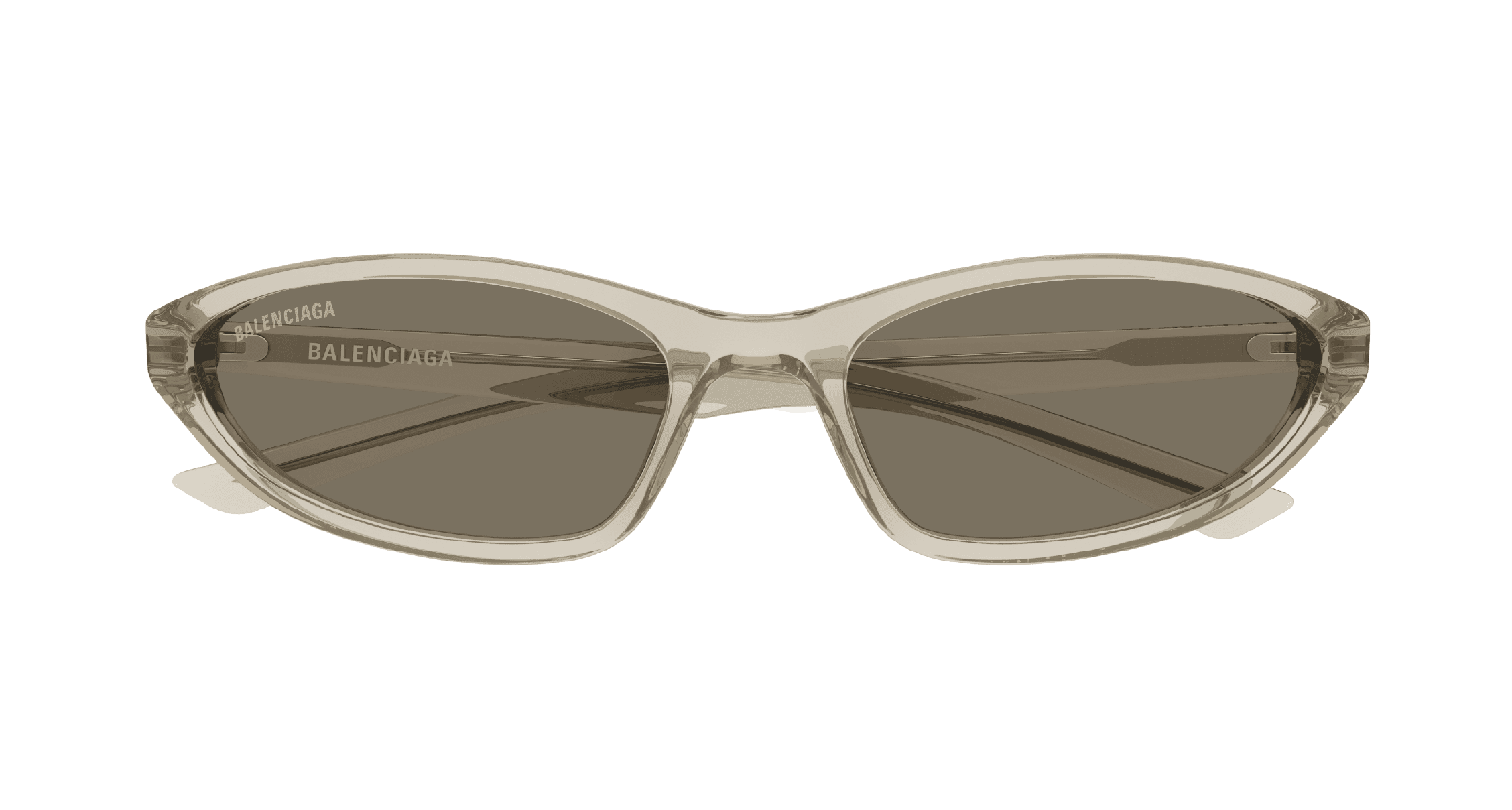 Солнцезащитные очки BALENCIAGA BB0402S 004 (59-18)