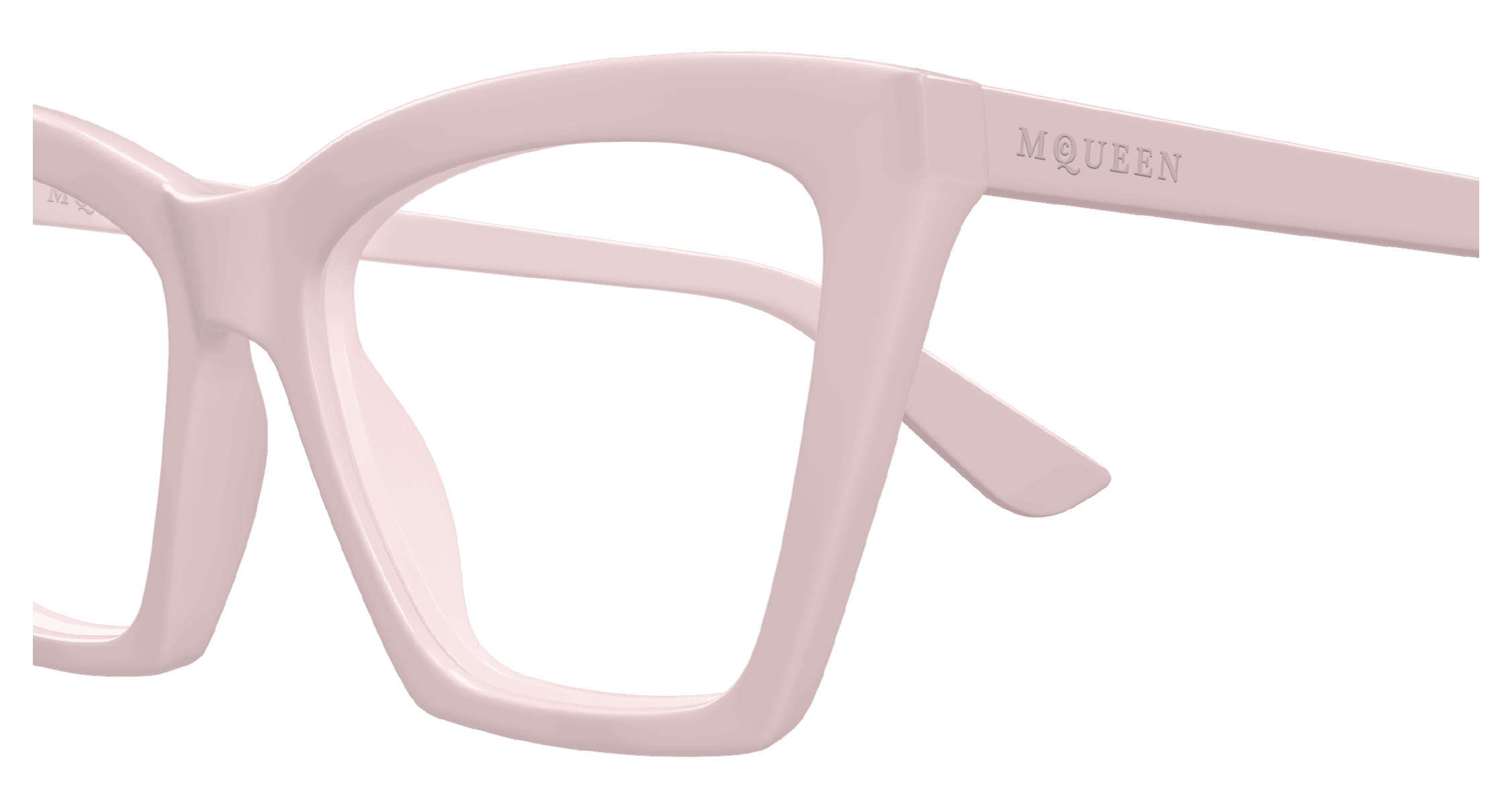 Оправа ALEXANDER MCQUEEN AM0536O 004 (54-17)