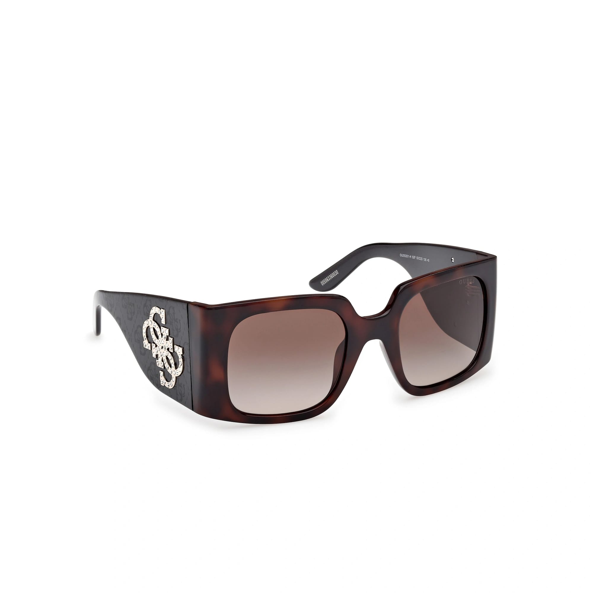 Солнцезащитные очки GUESS GUS 00201-H 52F (53-23)