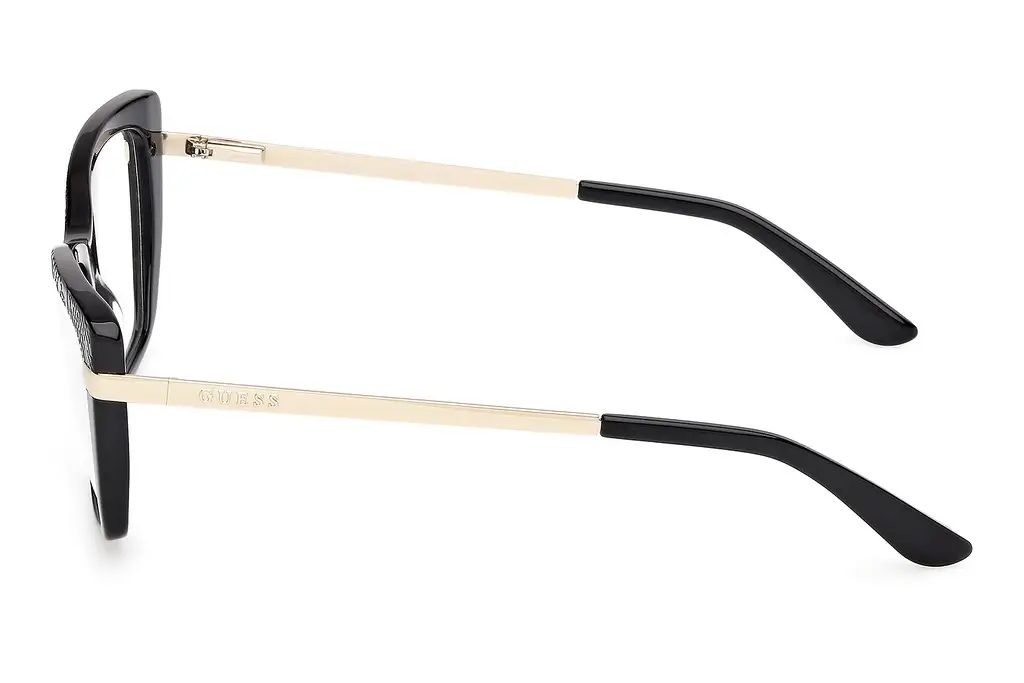 Оправа GUESS GU 50246 001 (54-16)