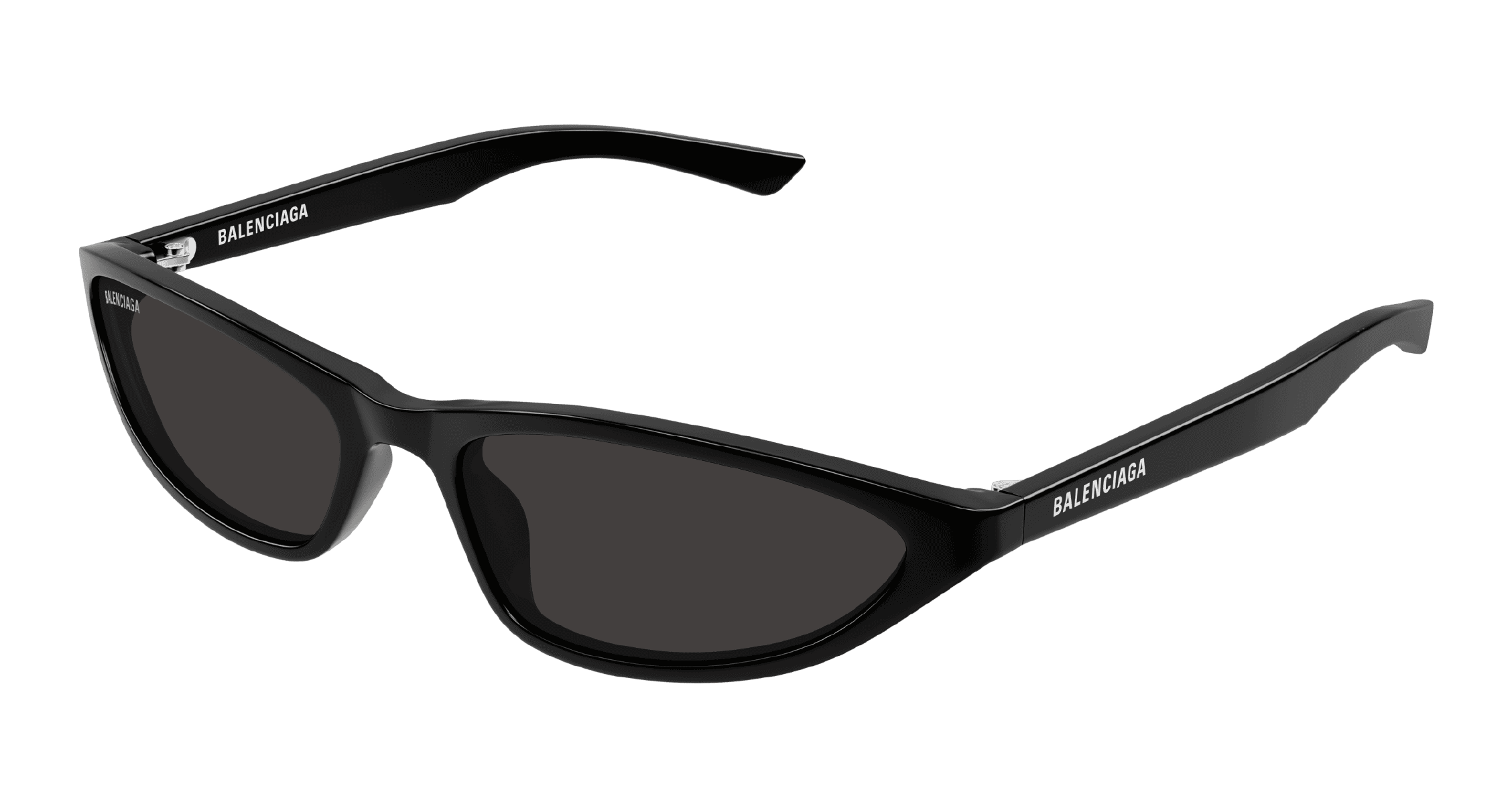 Солнцезащитные очки BALENCIAGA BB0402S 001 (59-18)