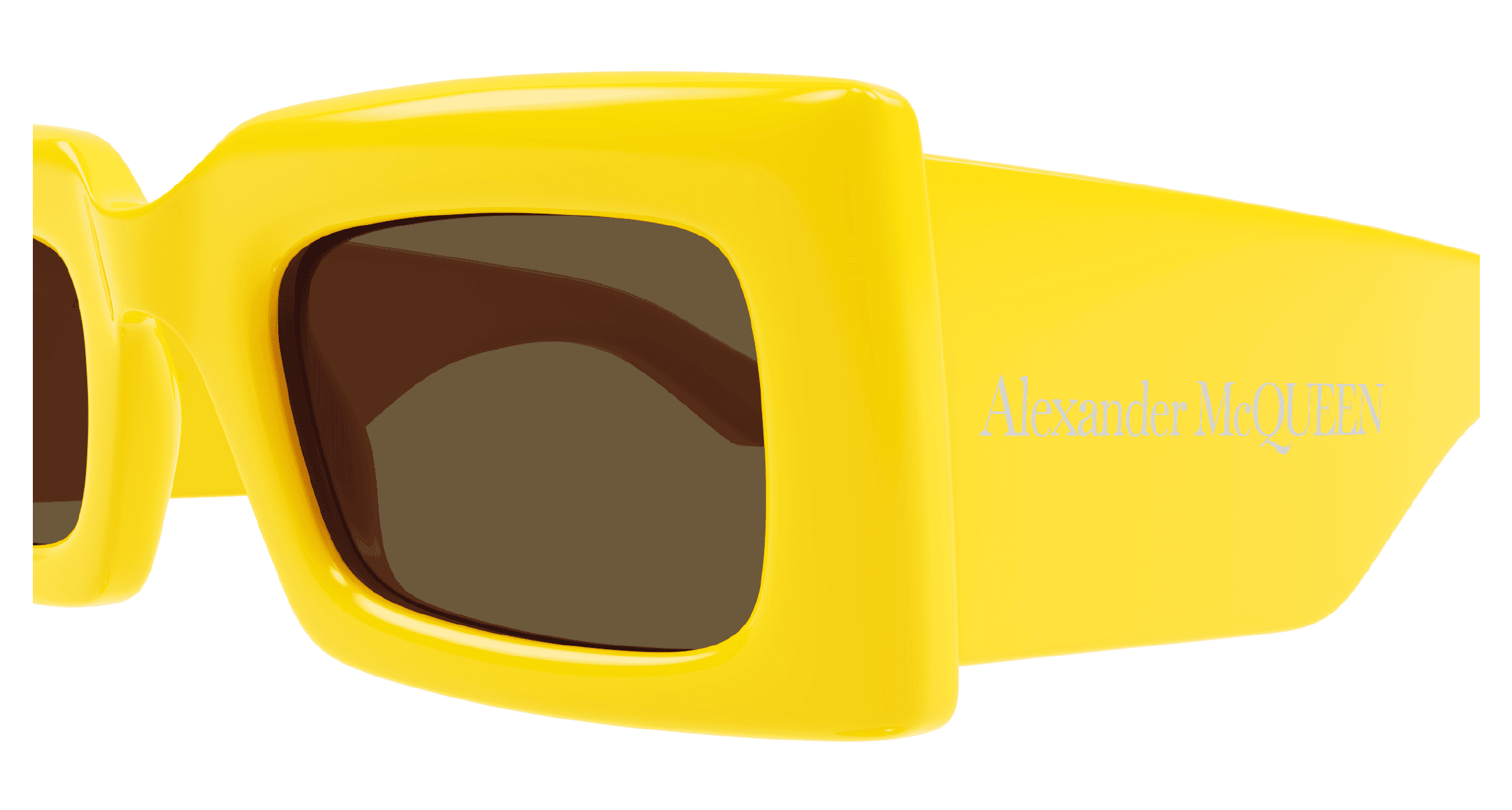 Солнцезащитные очки ALEXANDER MCQUEEN AM0433S 004 (50-26)