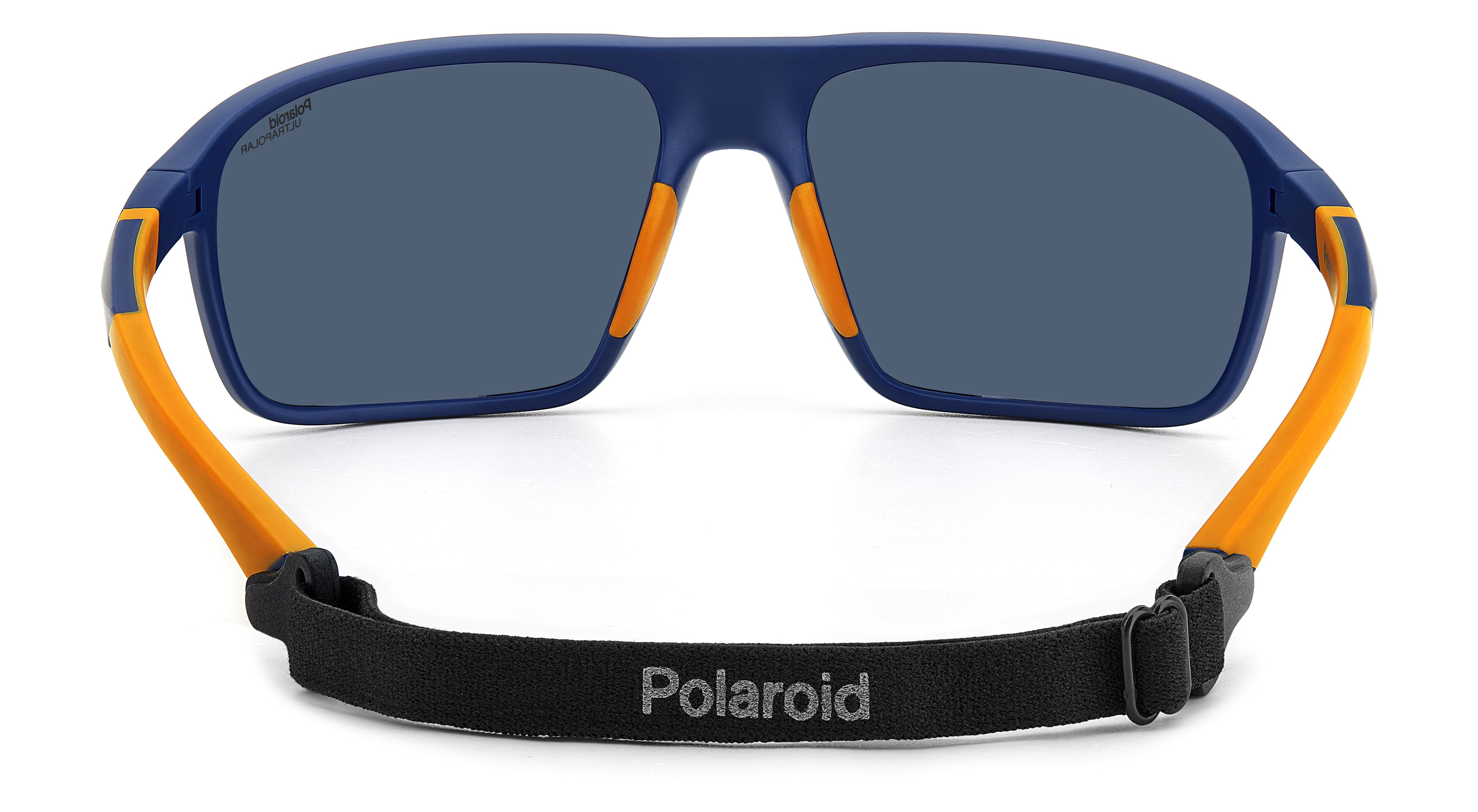 Солнцезащитные очки Polaroid PLD 7058/S FLL 7I (64-15)