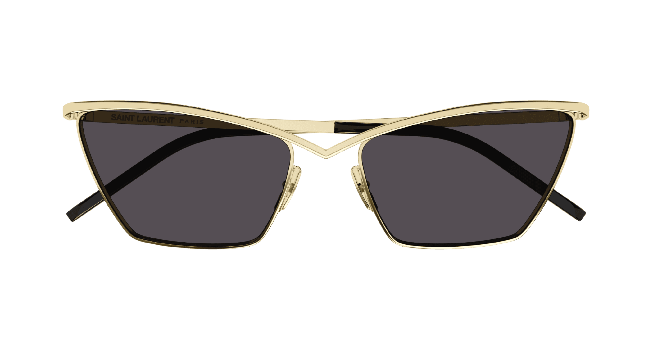 Солнцезащитные очки SAINT LAURENT SL 637 003 (57-17)