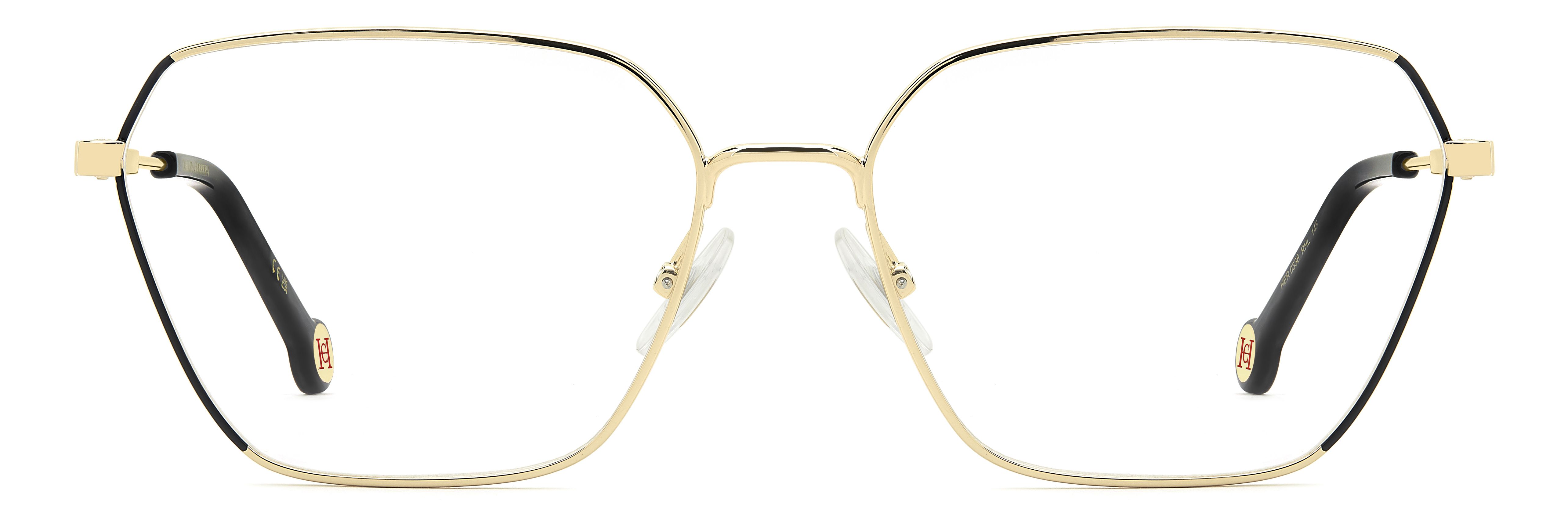 Оправа CAROLINA HERRERA HER 0338 RHL (56-16)