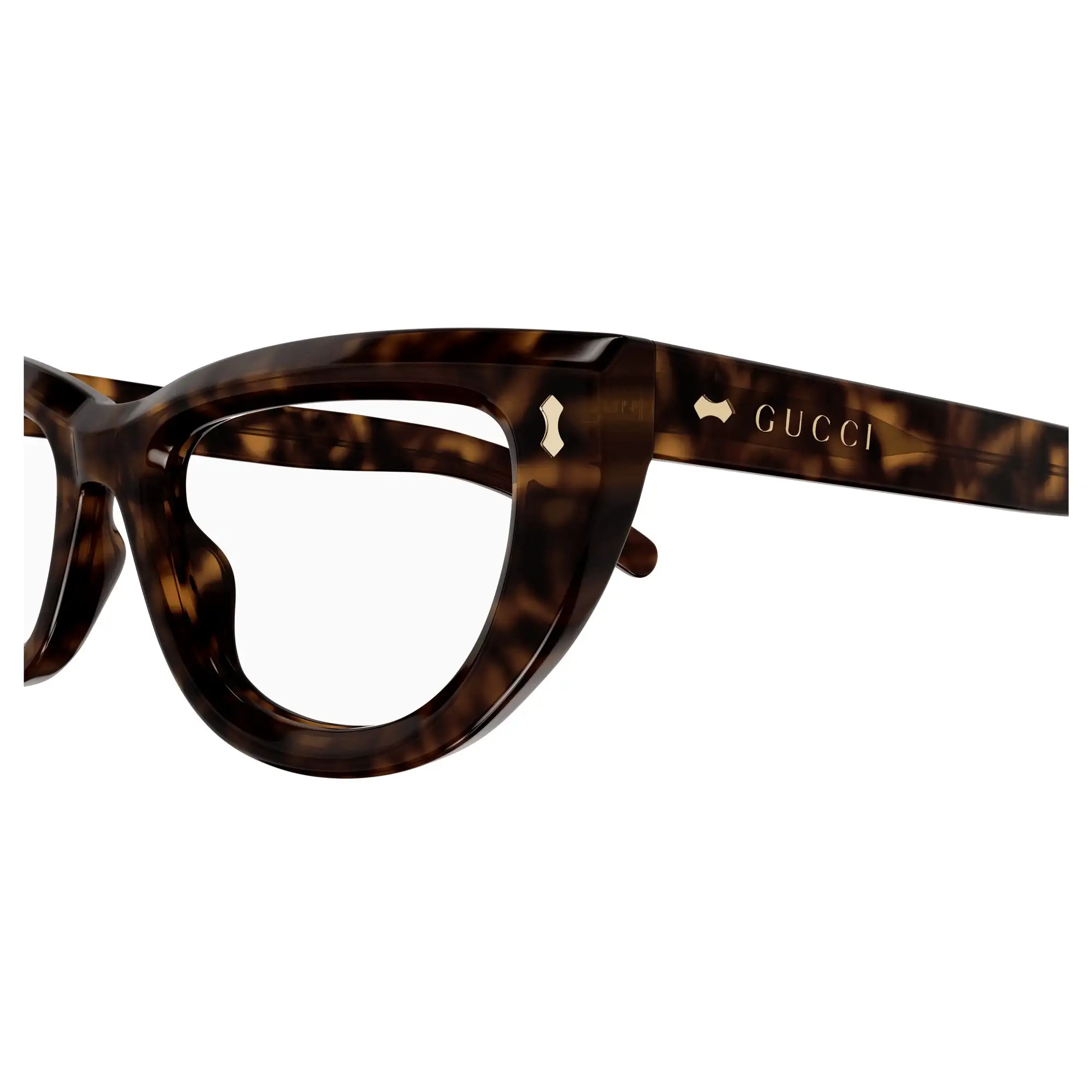 Оправа GUCCI GG1521O 002 (51-20)