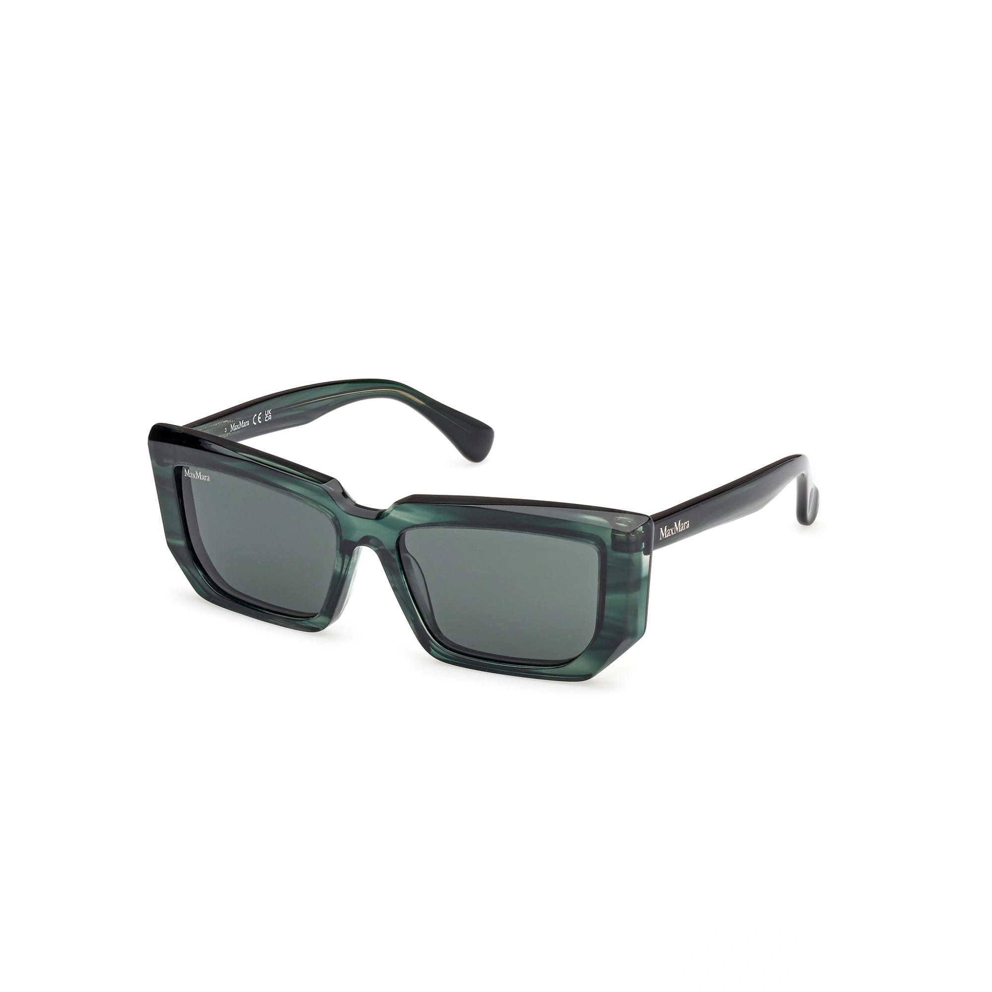 Солнцезащитные очки MAX MARA MM 0126 98N (54-16)