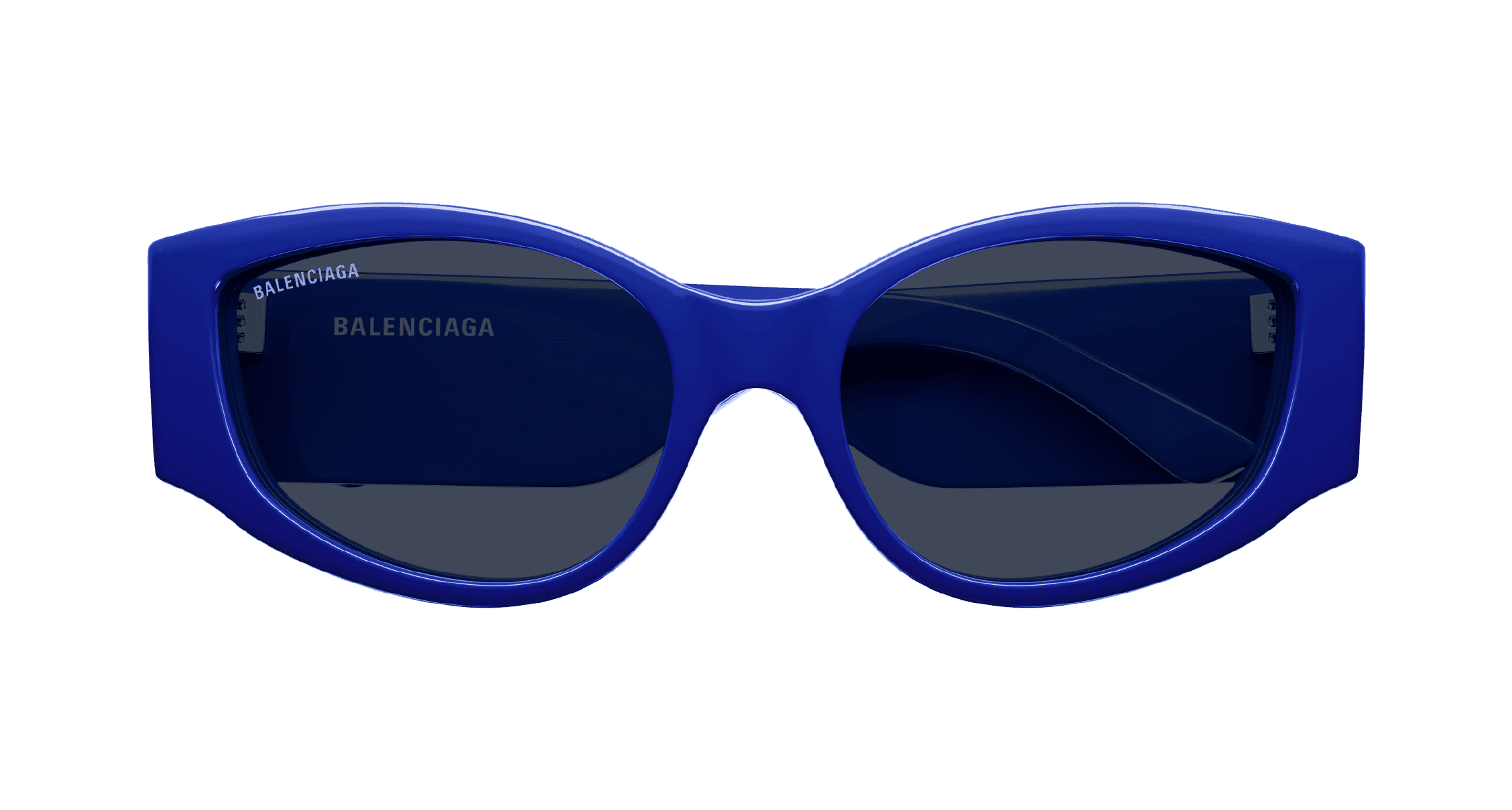 Солнцезащитные очки BALENCIAGA BB0258S 010 (56-18)