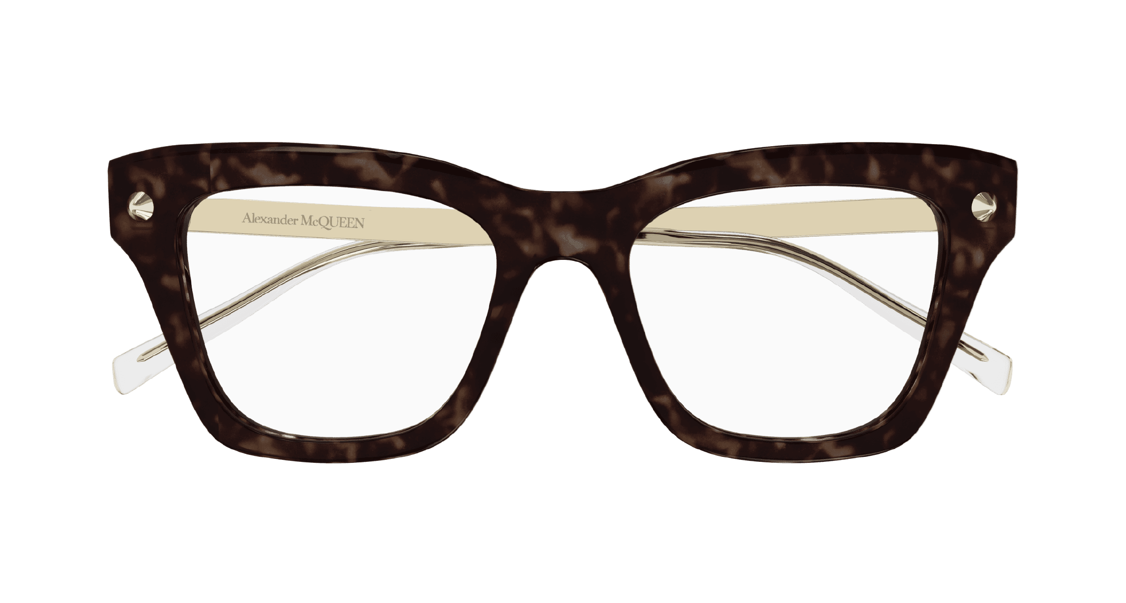 Оправа ALEXANDER MCQUEEN AM0484O 006 (52-18)
