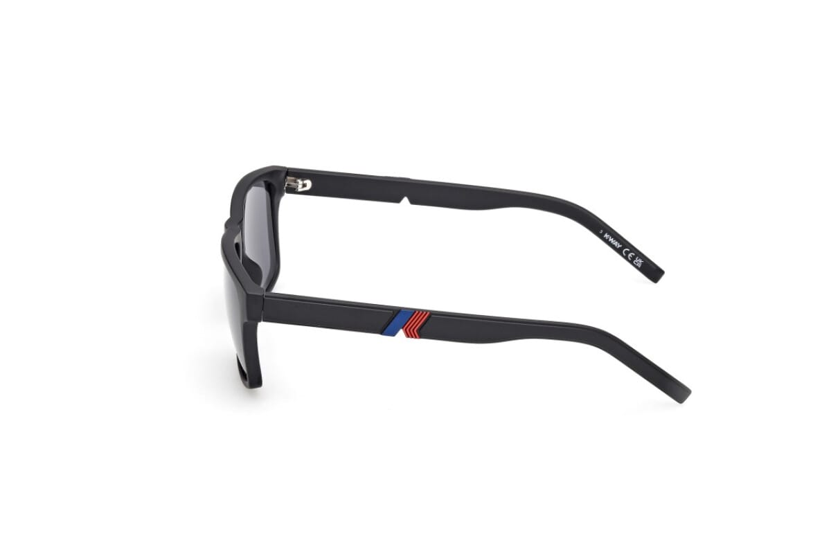 Солнцезащитные очки K-WAY KW 0012 02A (56-16)