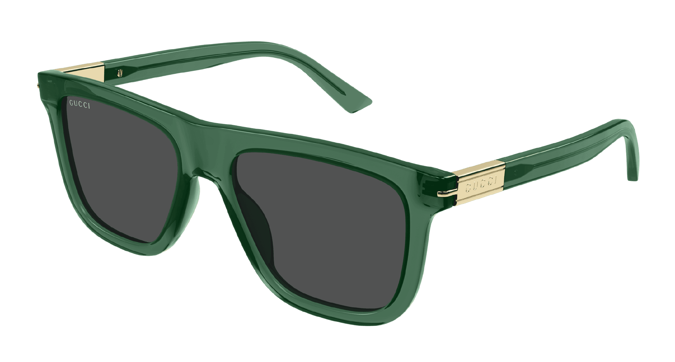 Солнцезащитные очки GUCCI GG1502S 003 (54-18)