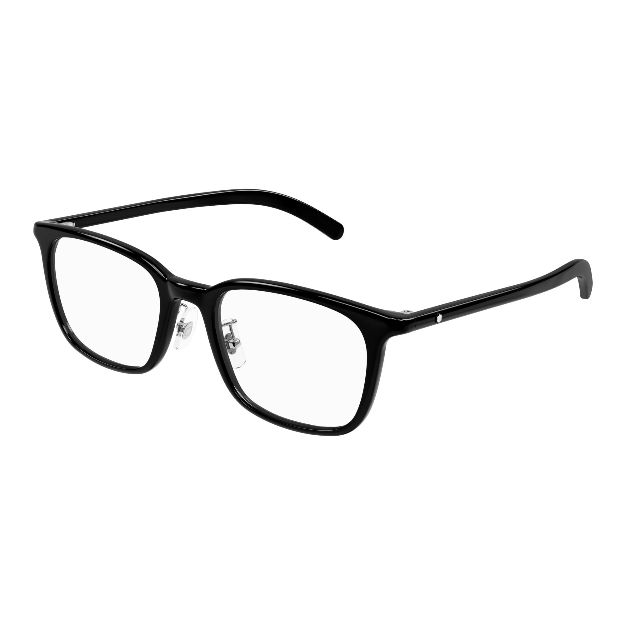 Оправа MONTBLANC MB0418OJ 001 (53-19)