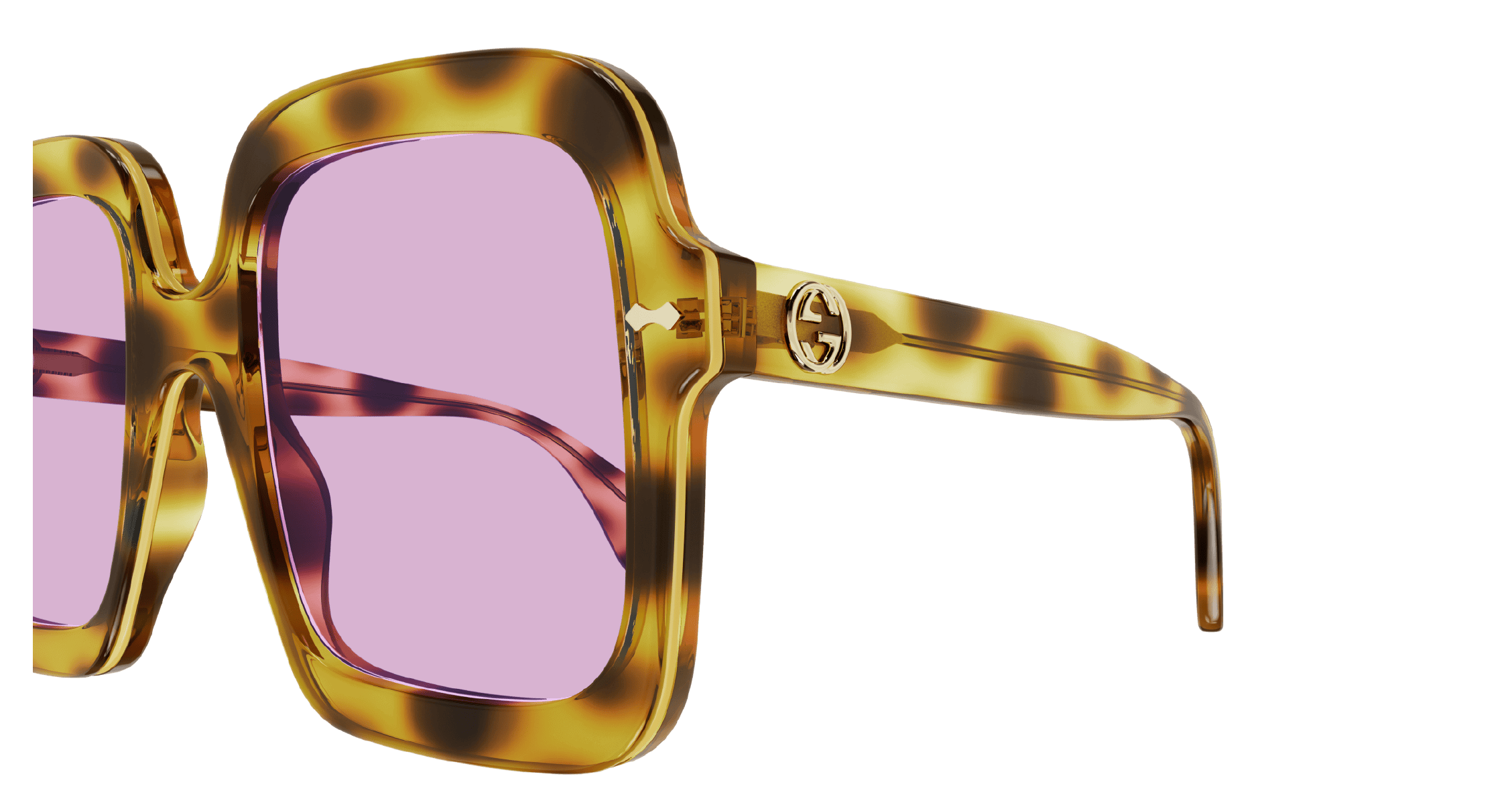 Солнцезащитные очки GUCCI GG1241S 003 (56-23)