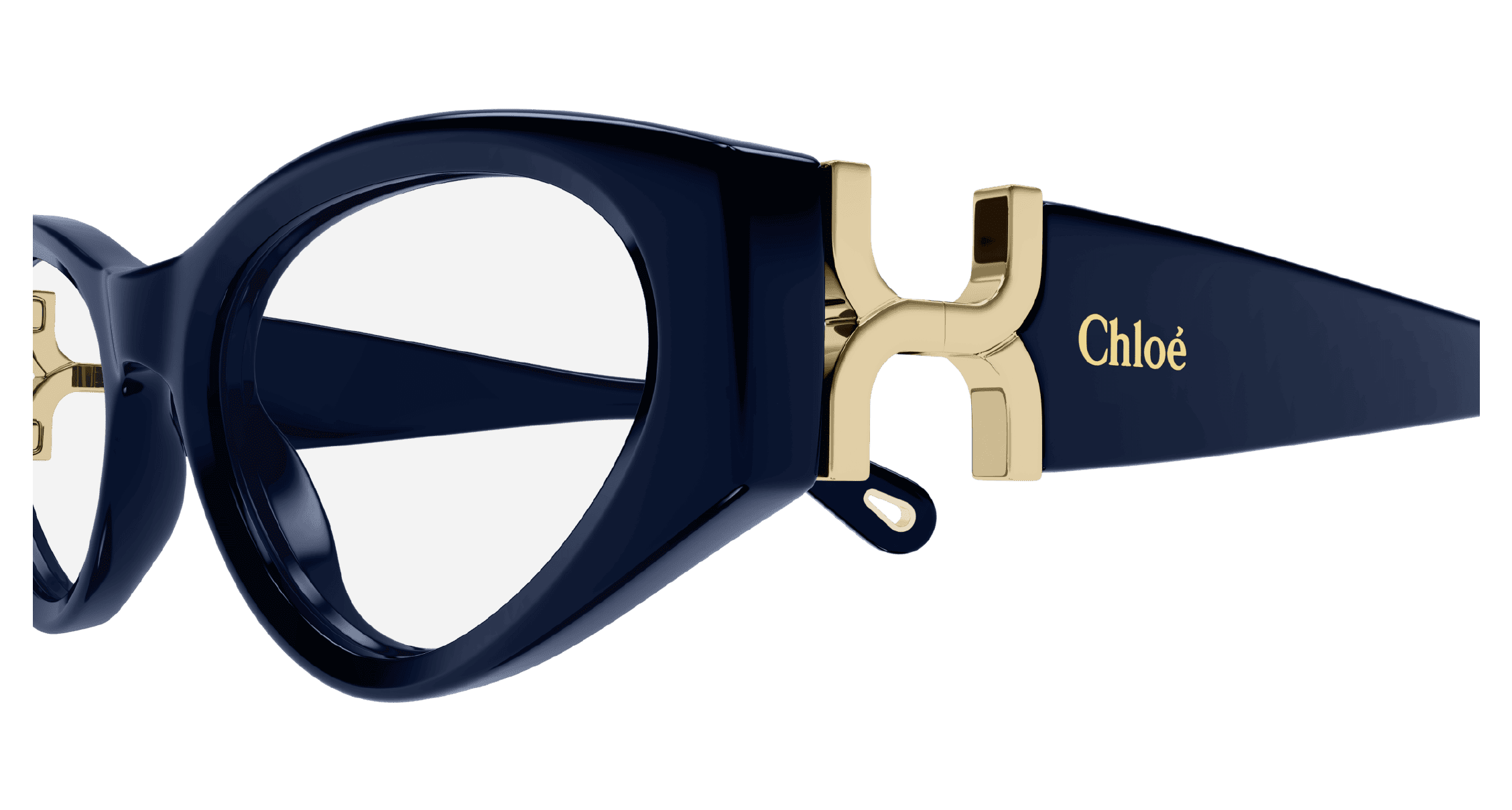 Оправа CHLOE CH0273O 004 (53-19)