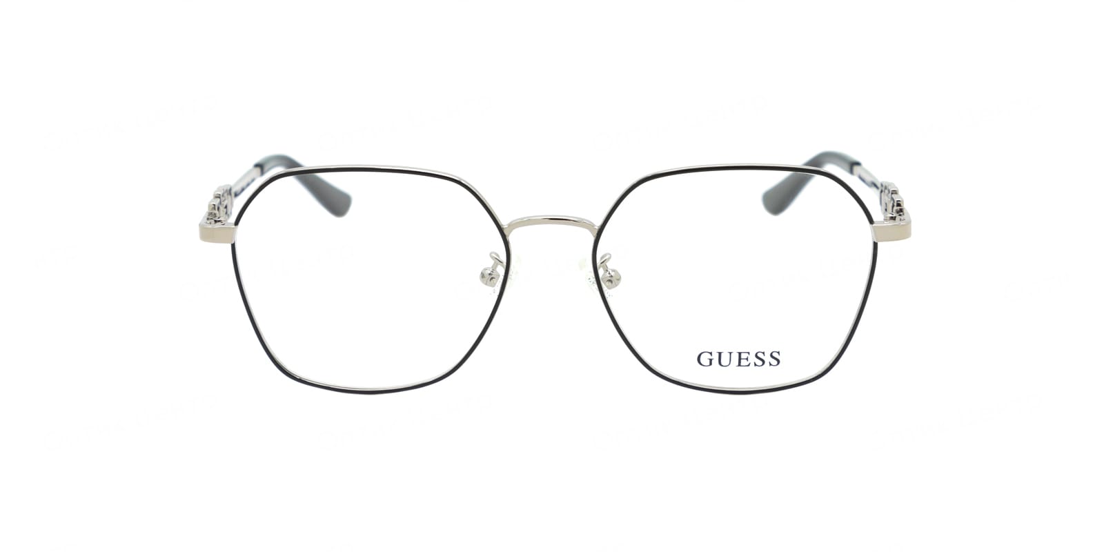 Оправа GUESS GU 50336-D 002 (53-16)