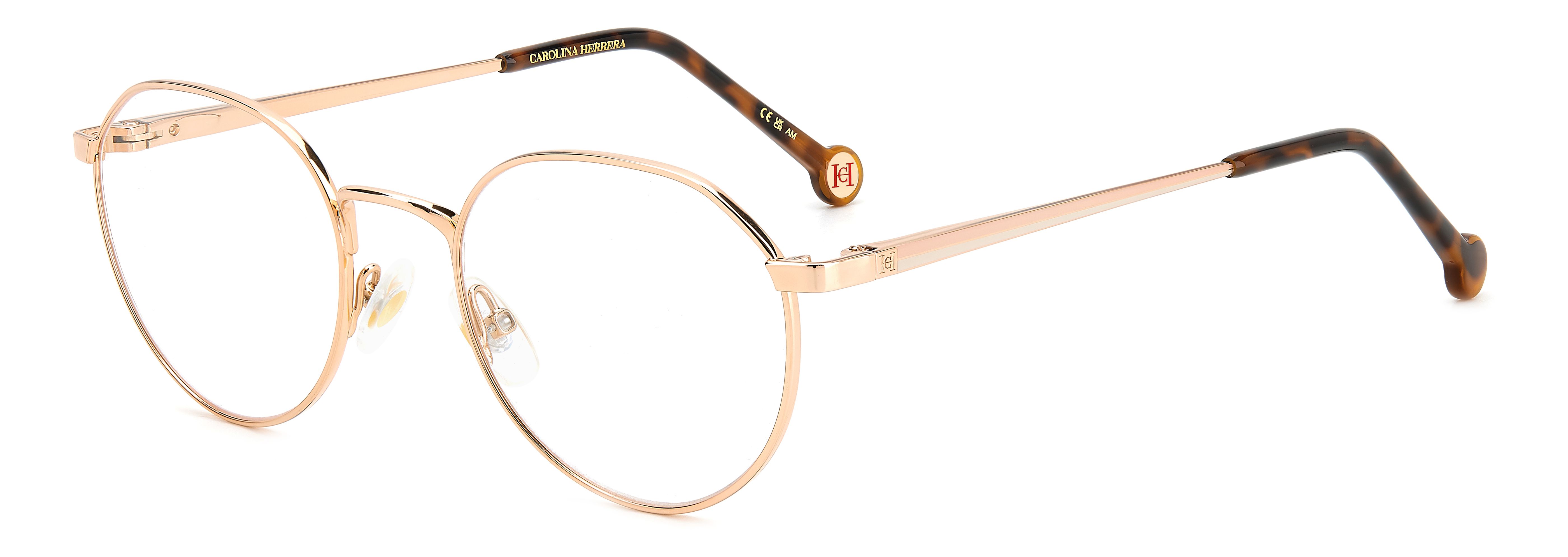 Оправа CAROLINA HERRERA HER 0169 DDB (50-20)