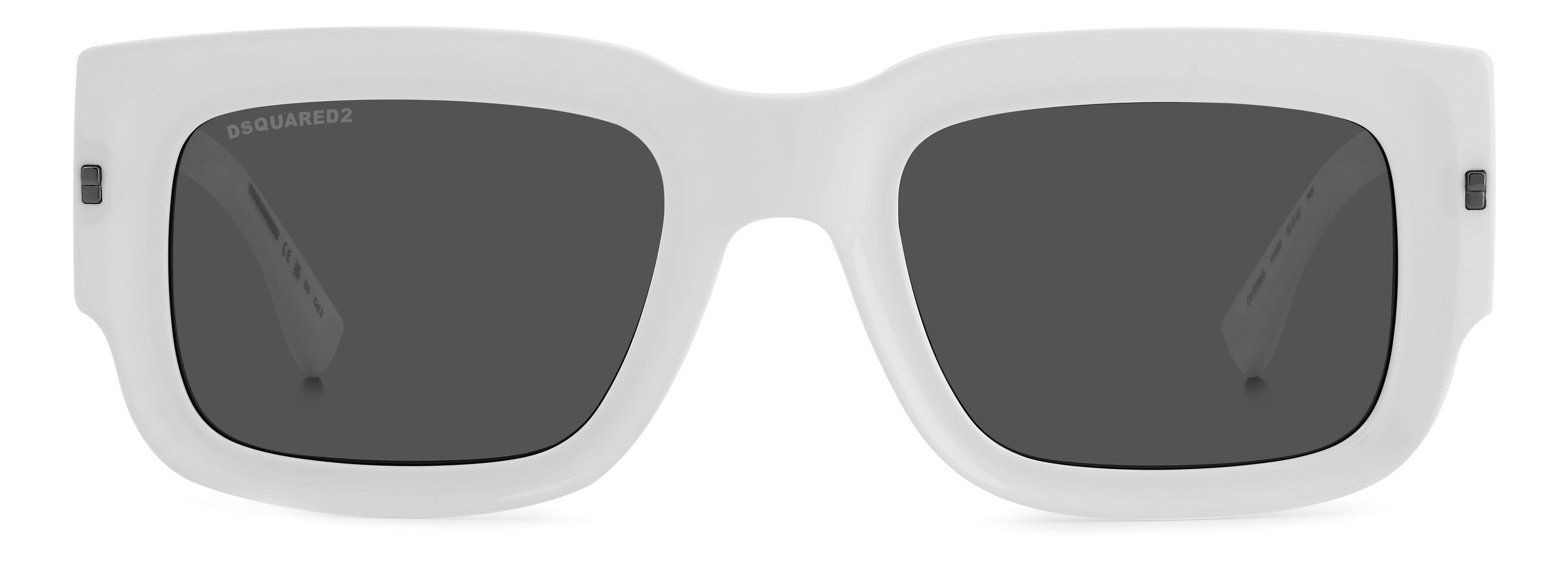 Солнцезащитные очки DSQUARED2 D2 0089/S VK6 IR (52-22)
