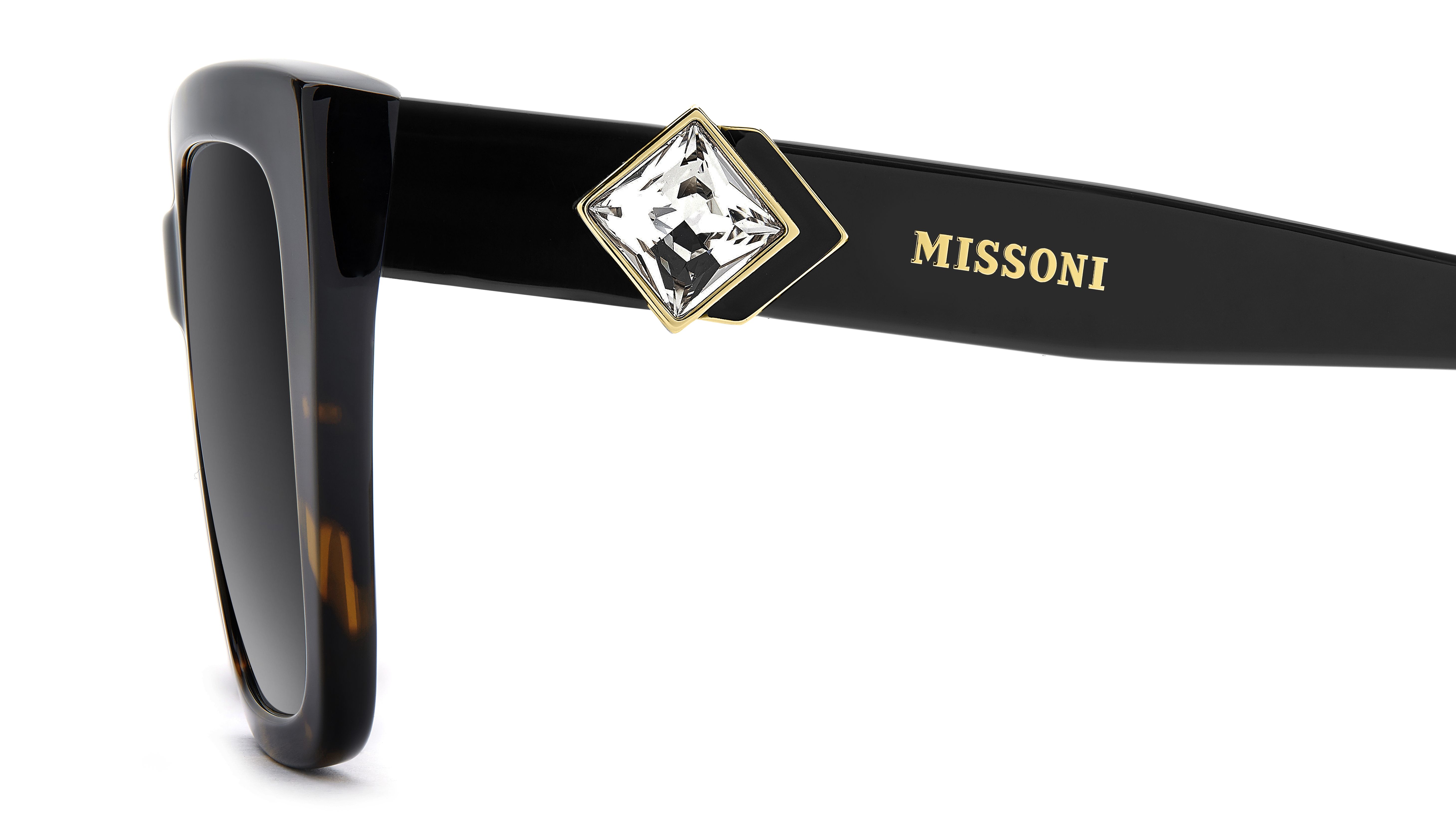 Солнцезащитные очки MISSONI MIS 0253/S 086 9O (54-18)