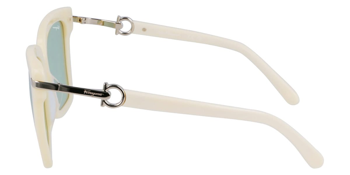 Солнцезащитные очки SALVATORE FERRAGAMО SF1085S 103 (57-16)