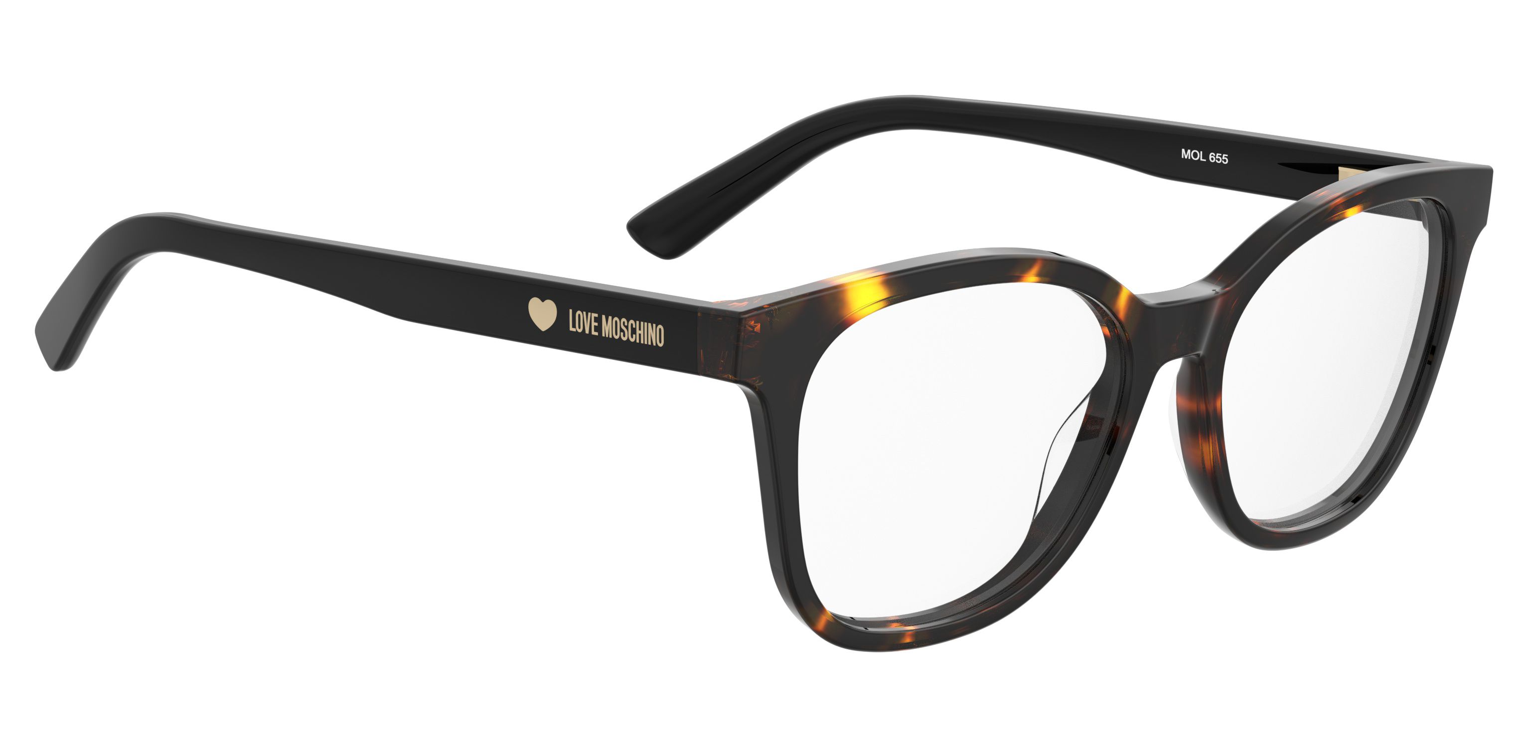 Оправа MOSCHINO LOVE MOL655 086 (53-16)
