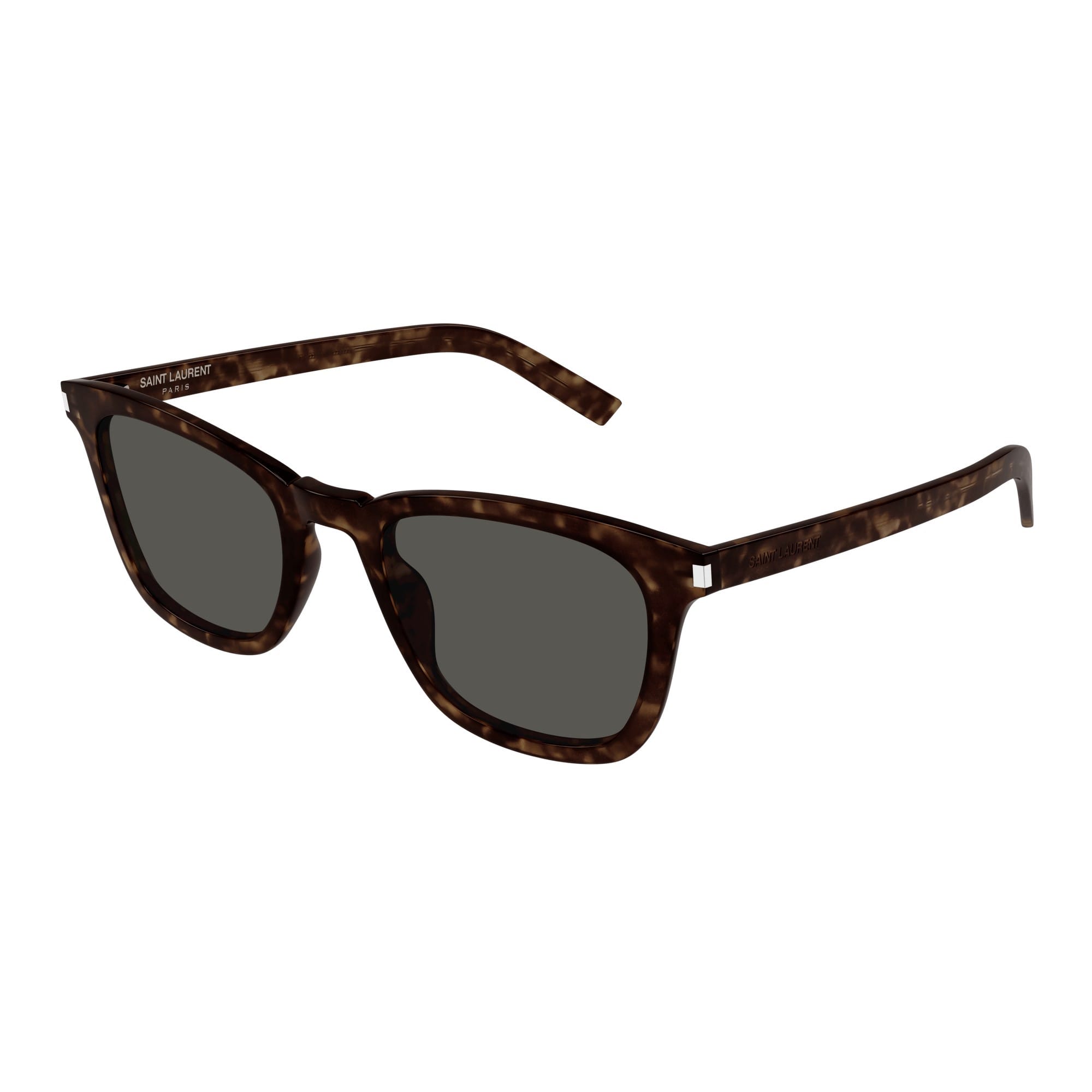 Солнцезащитные очки SAINT LAURENT SL 716/K SLIM 002 (53-19)