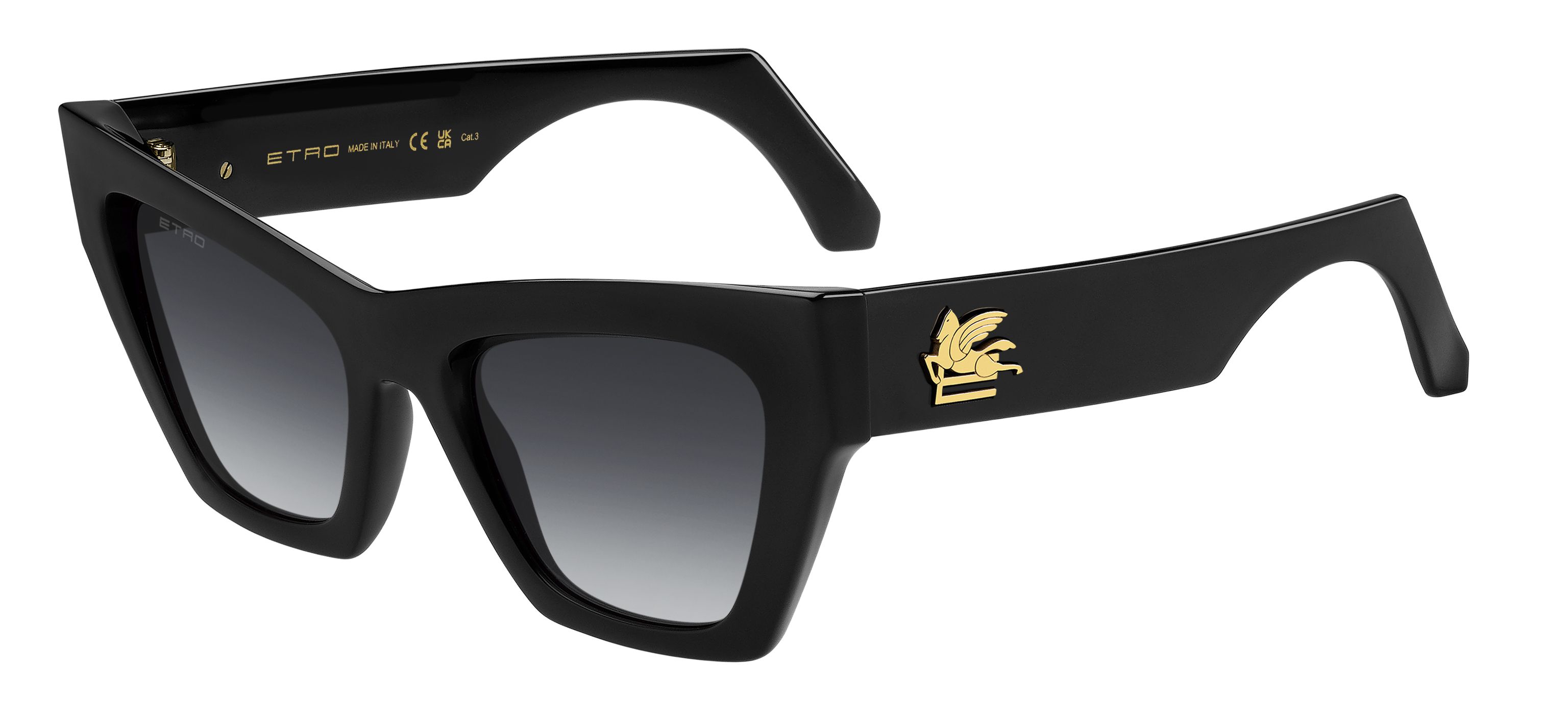 Солнцезащитные очки ETRO 0050/S 807 9O (54-21)