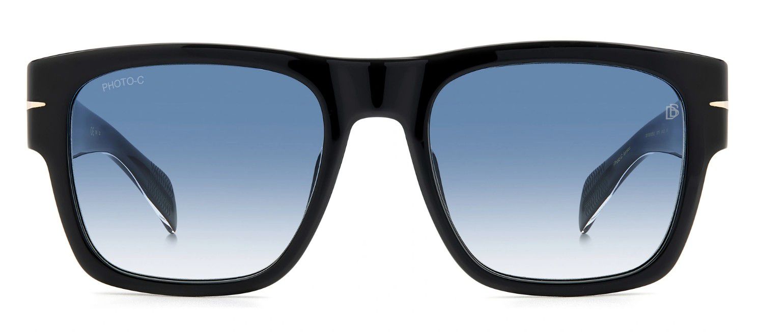 Солнцезащитные очки DAVID BECKHAM DB 7000/S BOLD 807 F9 (54-20)