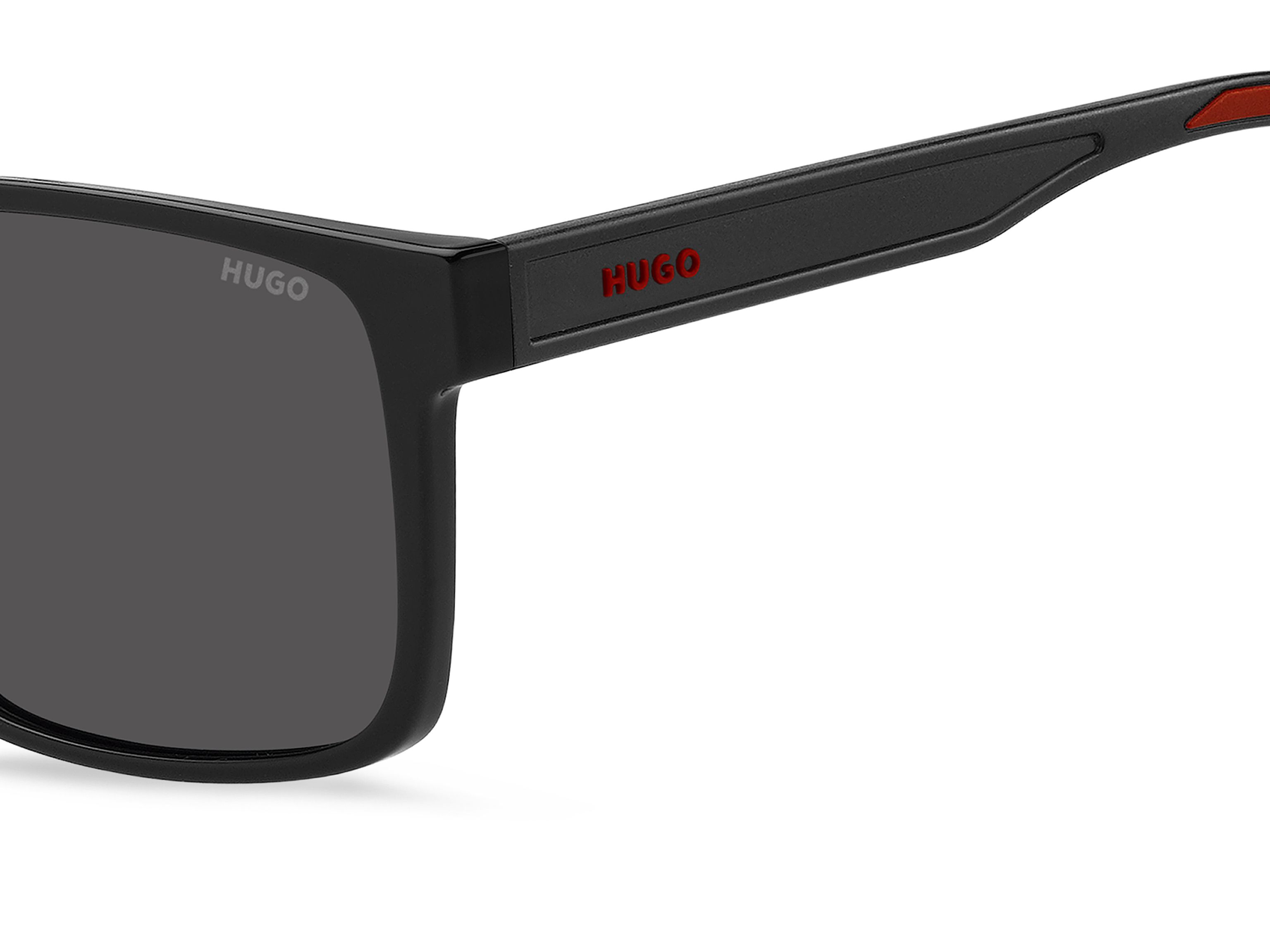 Солнцезащитные очки HUGO HG 1369/S 807 IR (57-16)