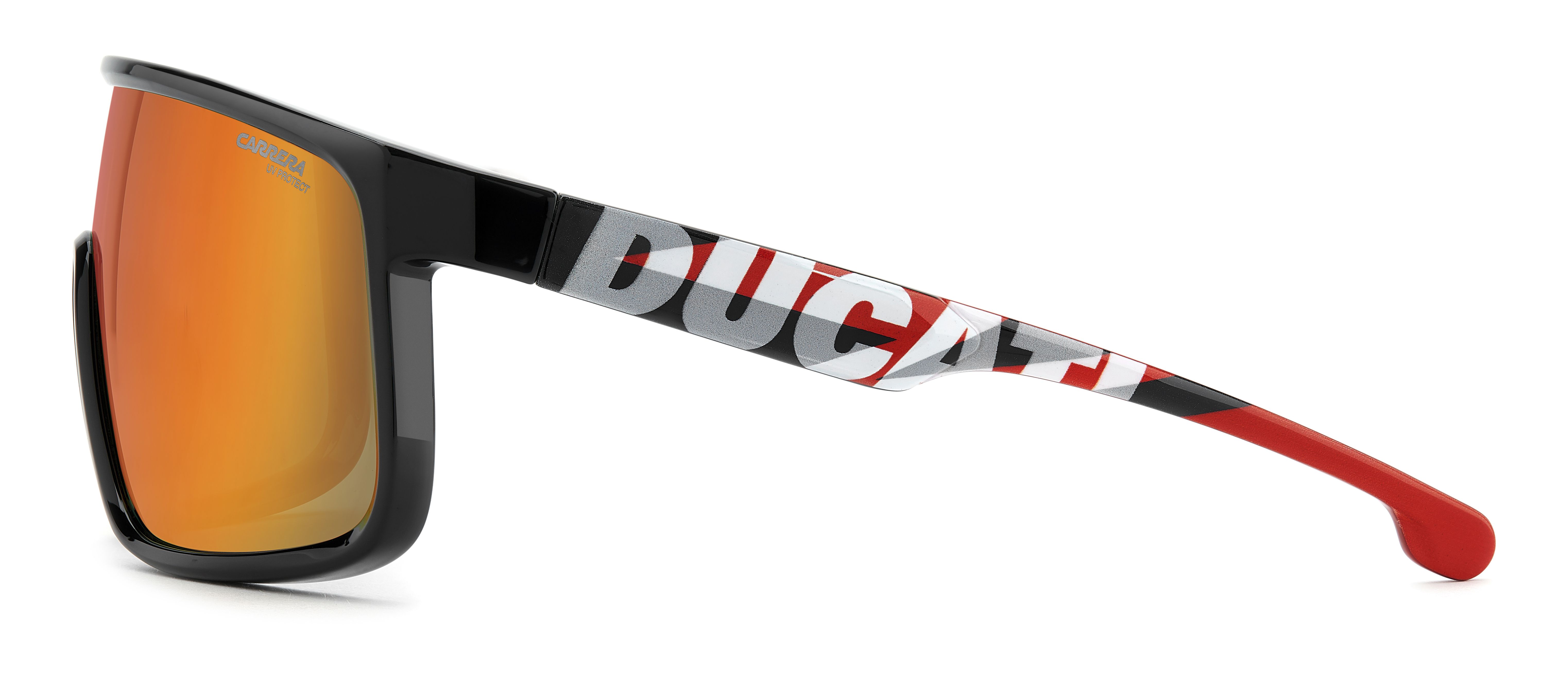 Солнцезащитные очки CARRERA CARDUC 017/S 807 UZ (99-01)