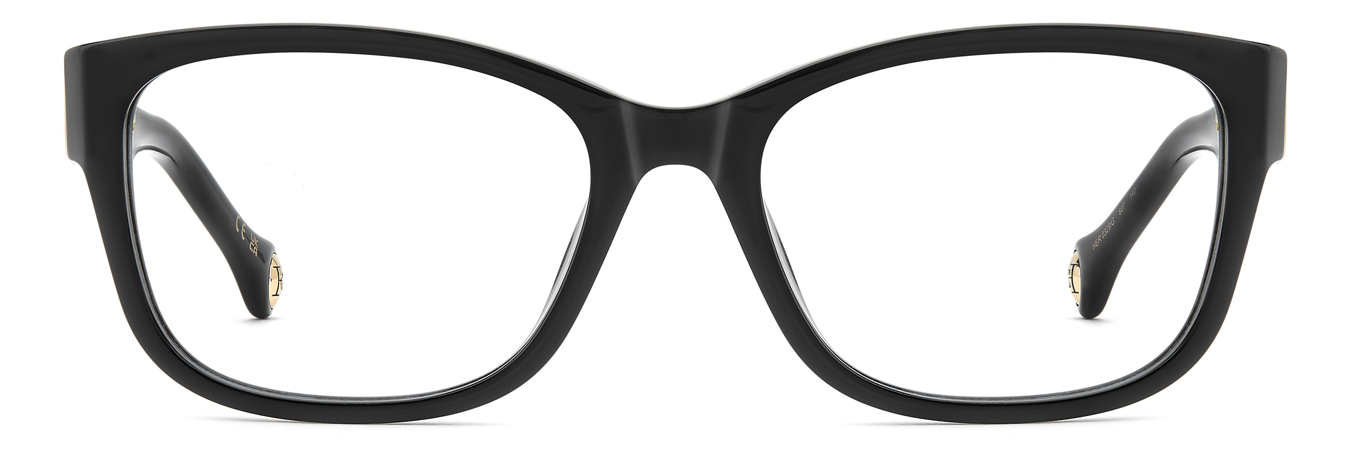Оправа CAROLINA HERRERA HER 0329/G 807 (53-17)