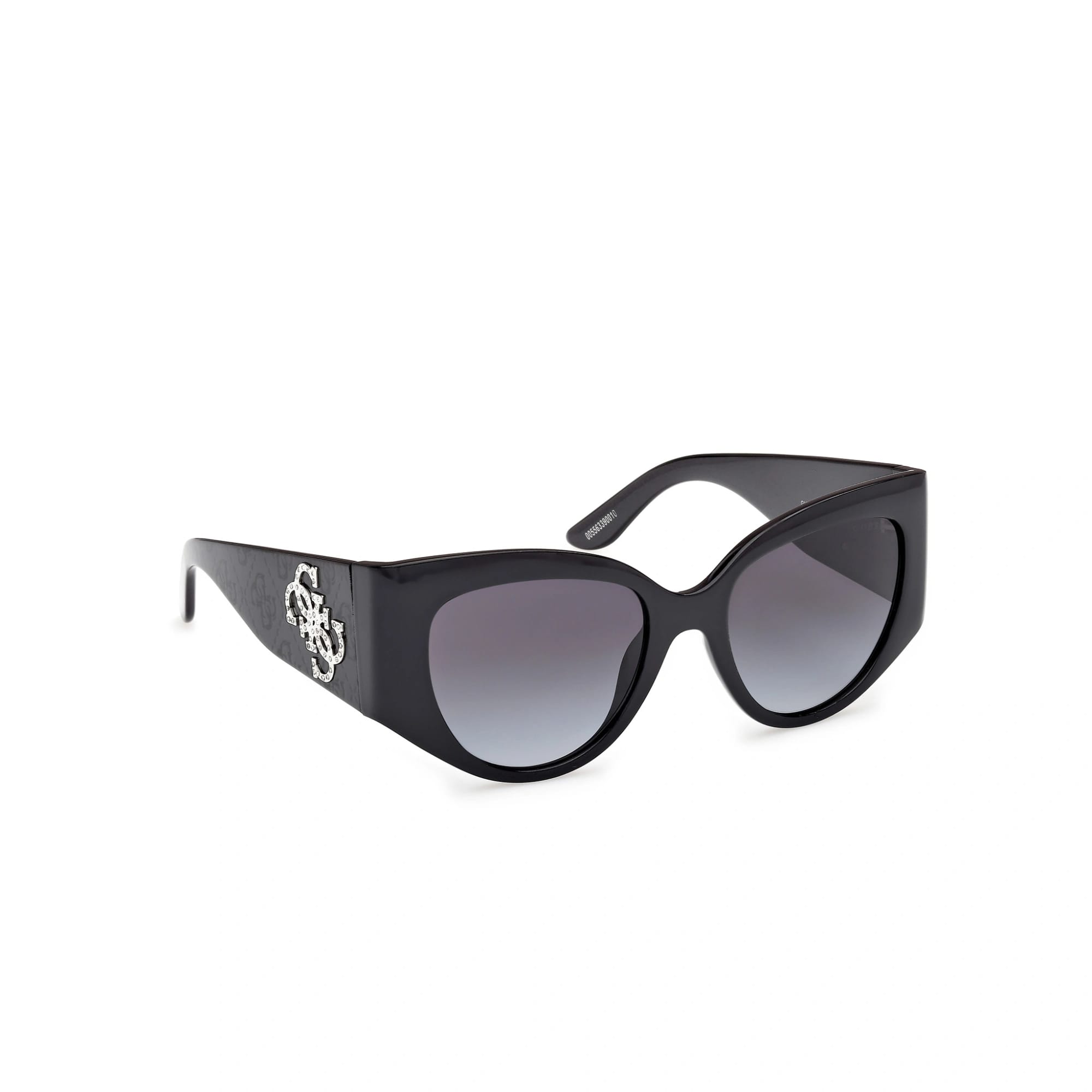 Солнцезащитные очки GUESS GUS 00202 01B (54-19)