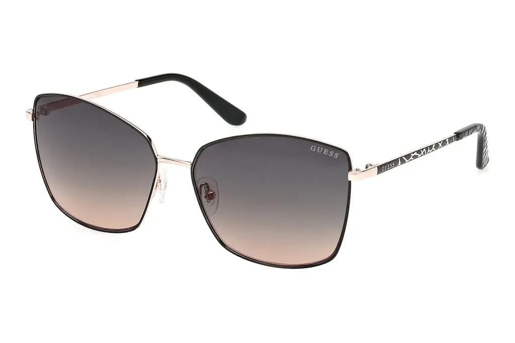 Солнцезащитные очки GUESS GUS 00149 97P (59-15)