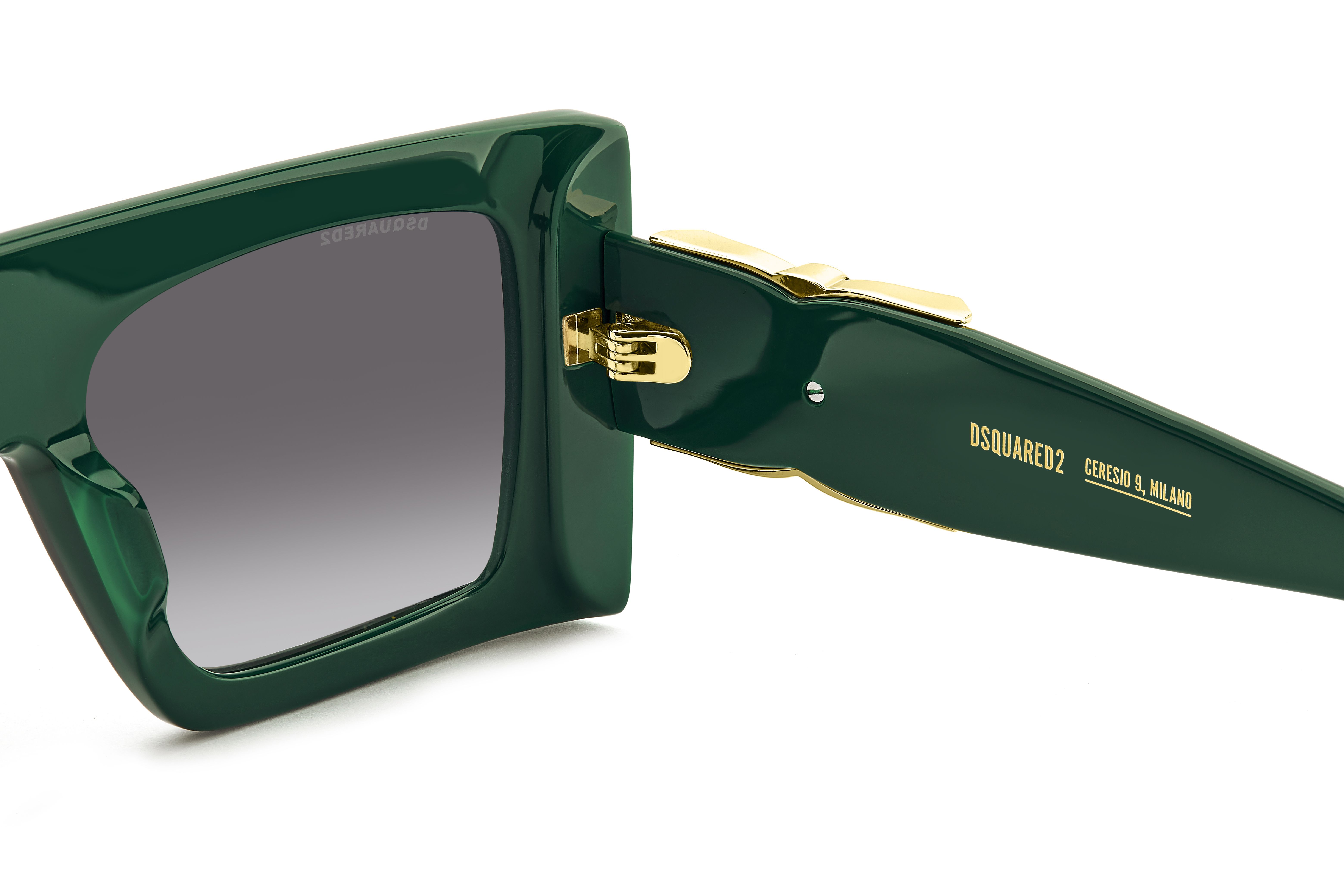 Солнцезащитные очки DSQUARED2 D2 0169/S 1ED FQ (64-17)