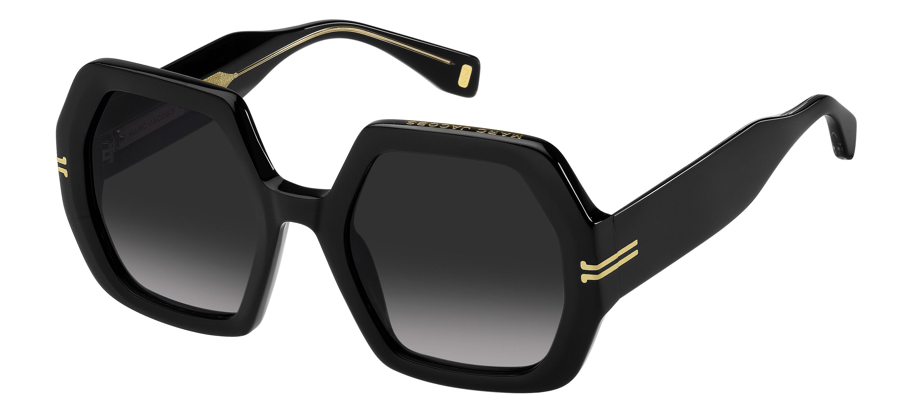Солнцезащитные очки MARC JACOBS MJ 1074/S 807 9O (53-22)