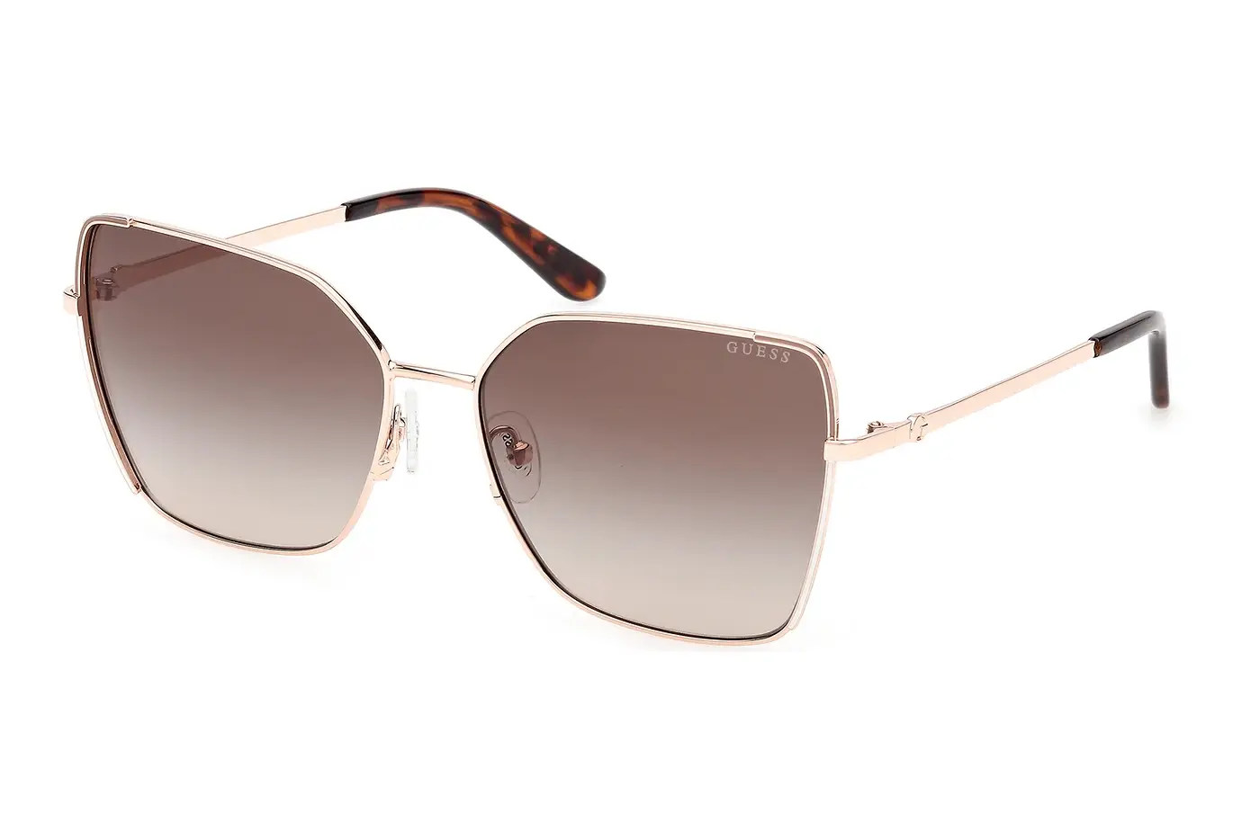 Солнцезащитные очки GUESS GUS 00192 28F (59-16)