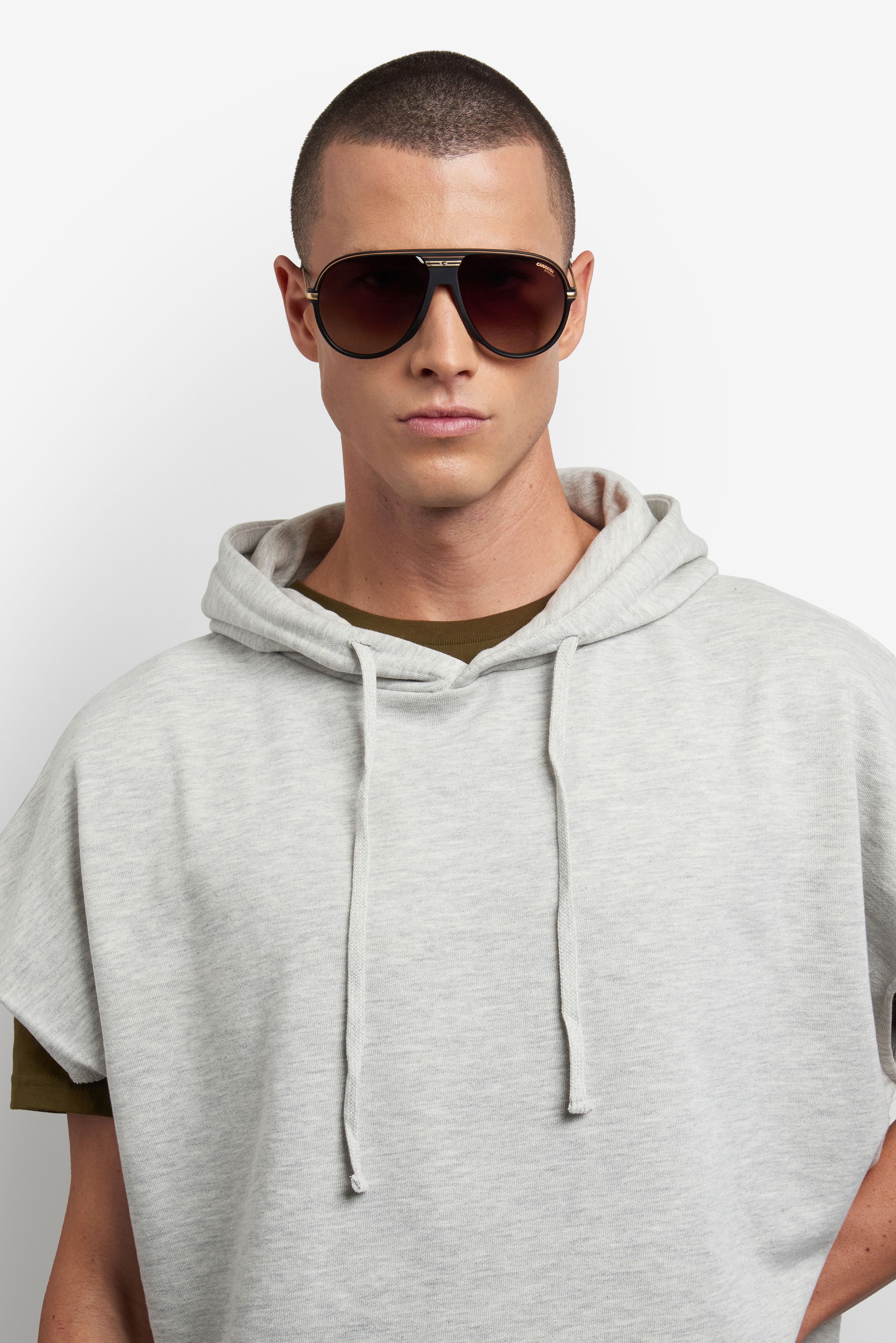 Солнцезащитные очки CARRERA C SPORT 06/S I46 86 (61-14)