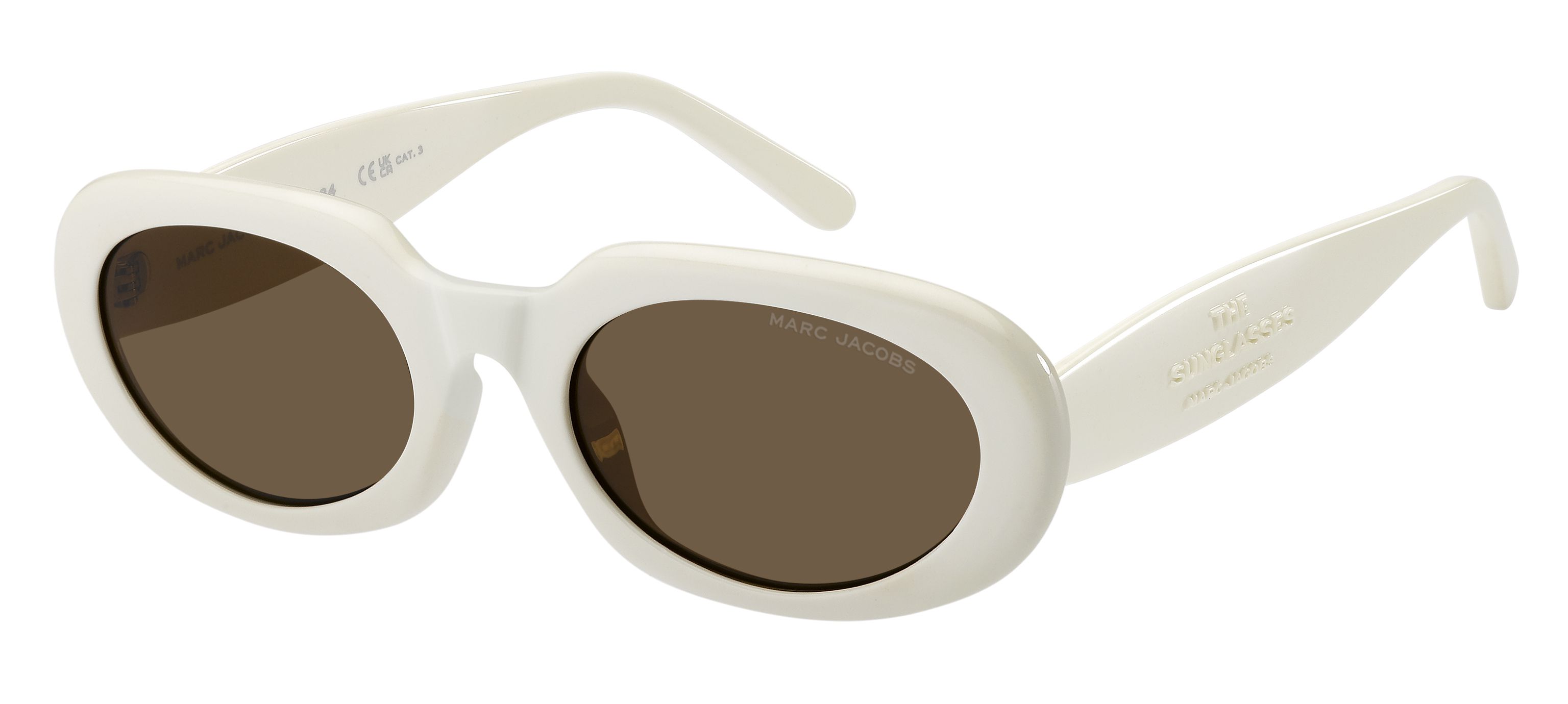 Солнцезащитные очки MARC JACOBS MARC 887/G/S SZJ 70 (53-21)