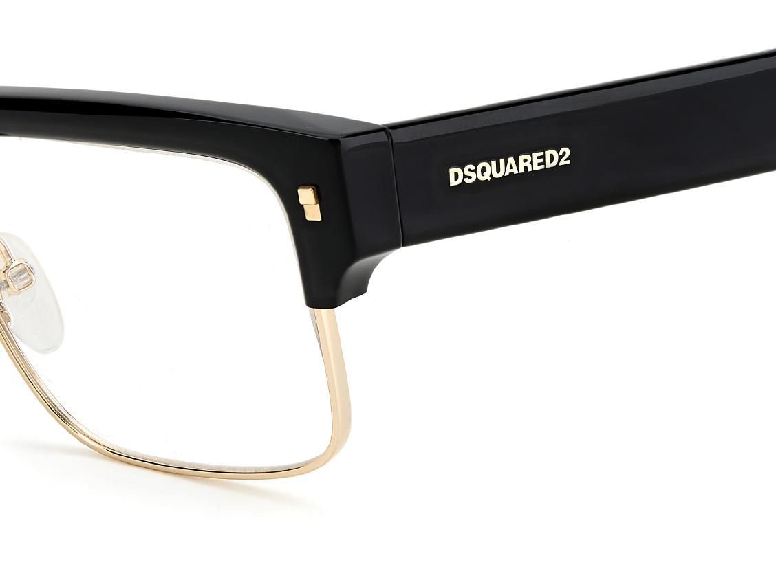 Оправа DSQUARED2 D2 0020 2M2 (51-20)